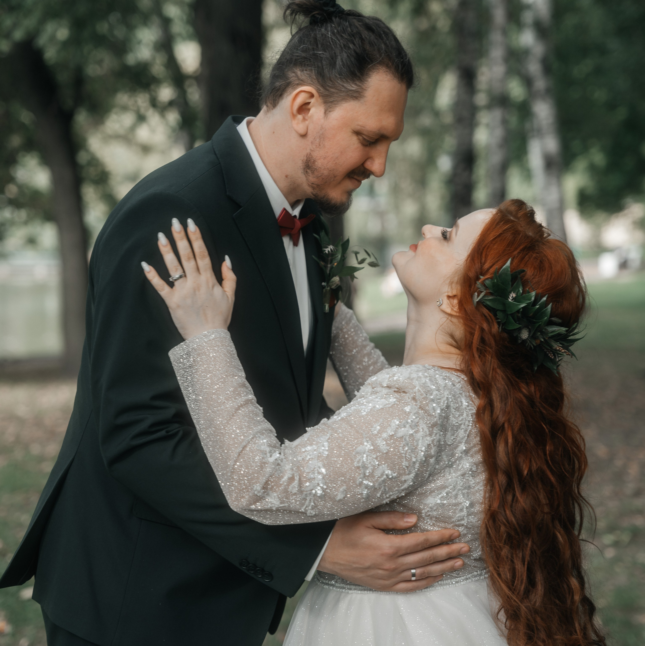 Фотограф Дарья Соколовская