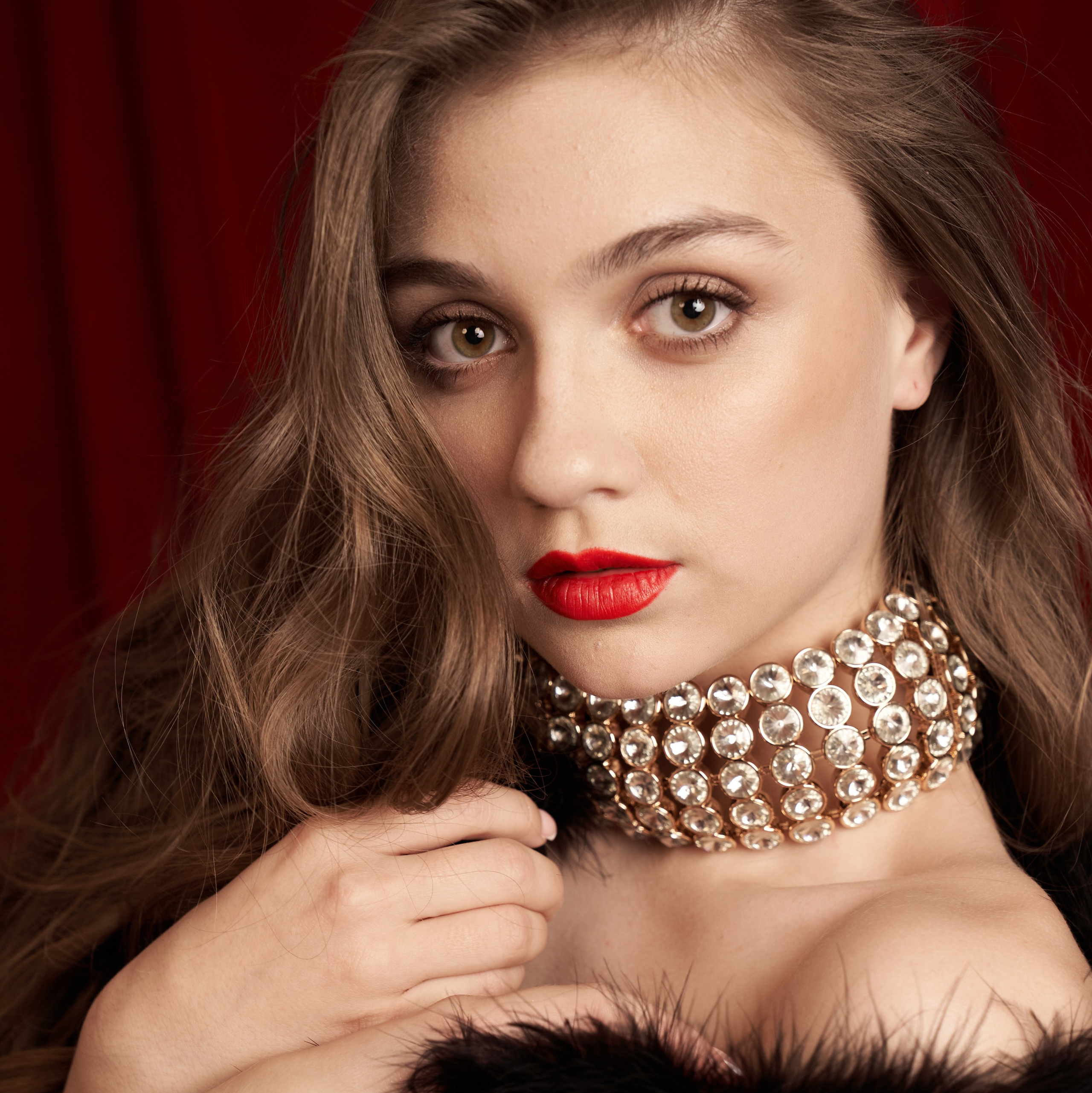 УСЛУГИ. Портретист, семейный фотограф во Владивостоке Третьякова Олеся