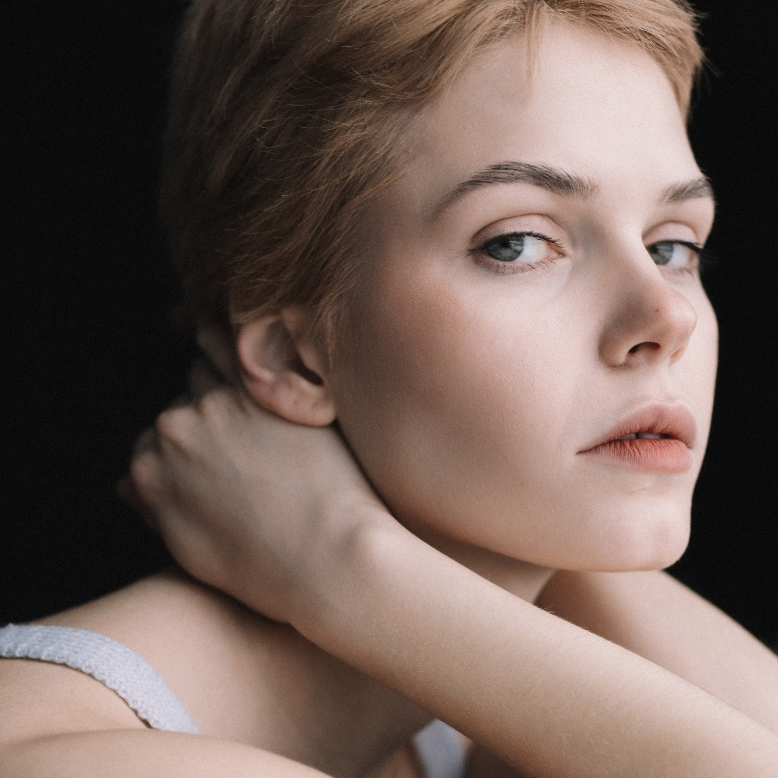 Женский и семейный фотограф Аксинья Кузьмина. Город Пенза