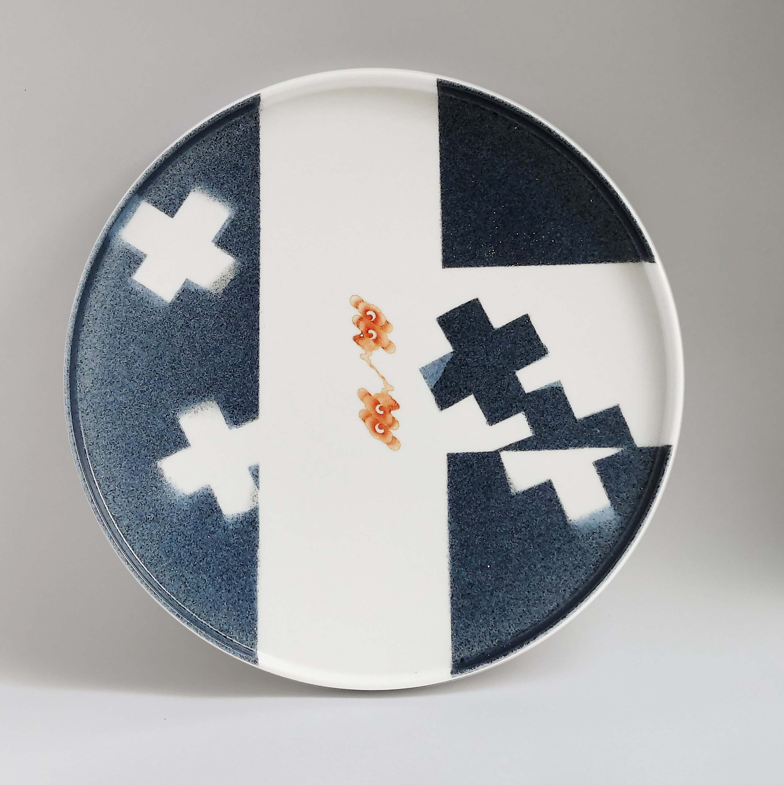 Семенова Елизавета художник, керамист, преподаватель