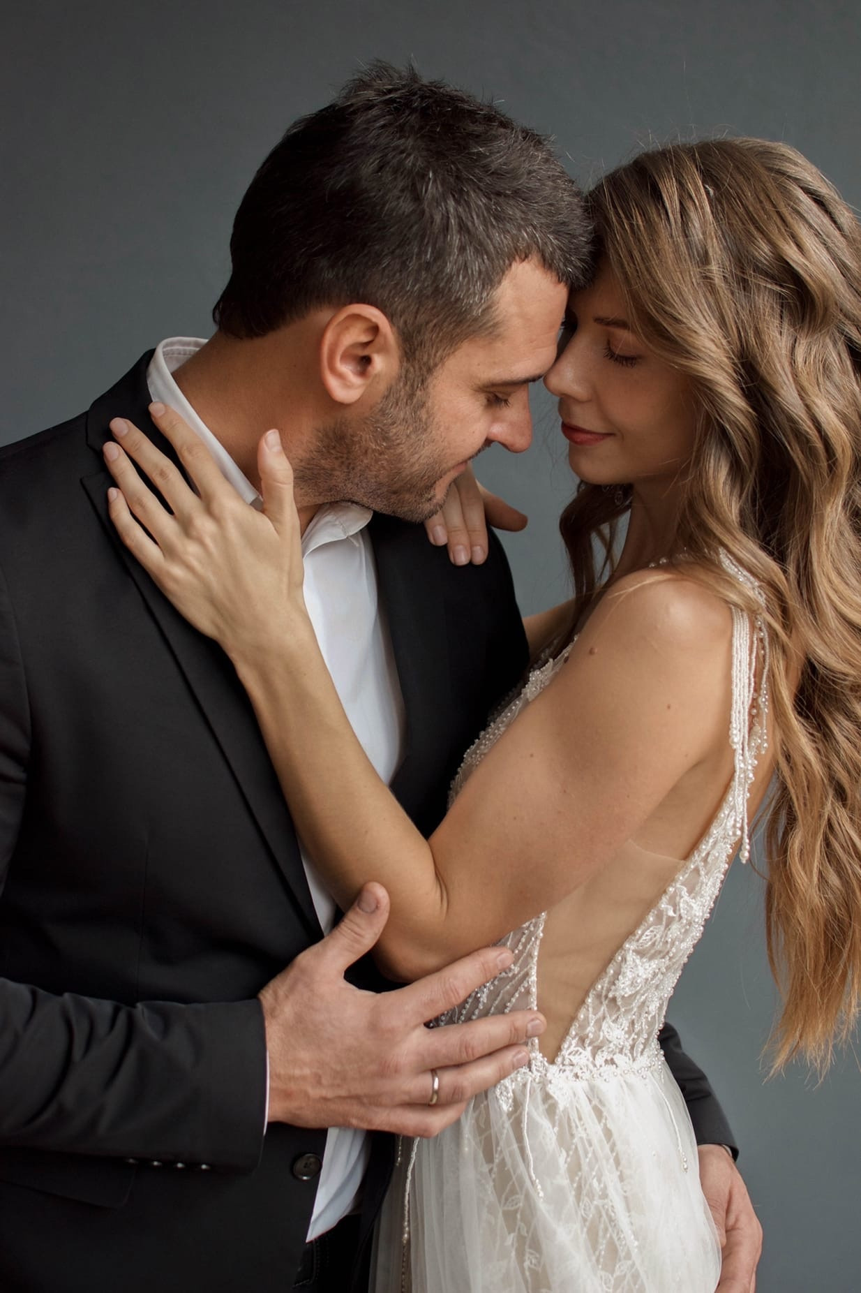 Свадебный и семейный фотограф в Курске Ветрова Галина