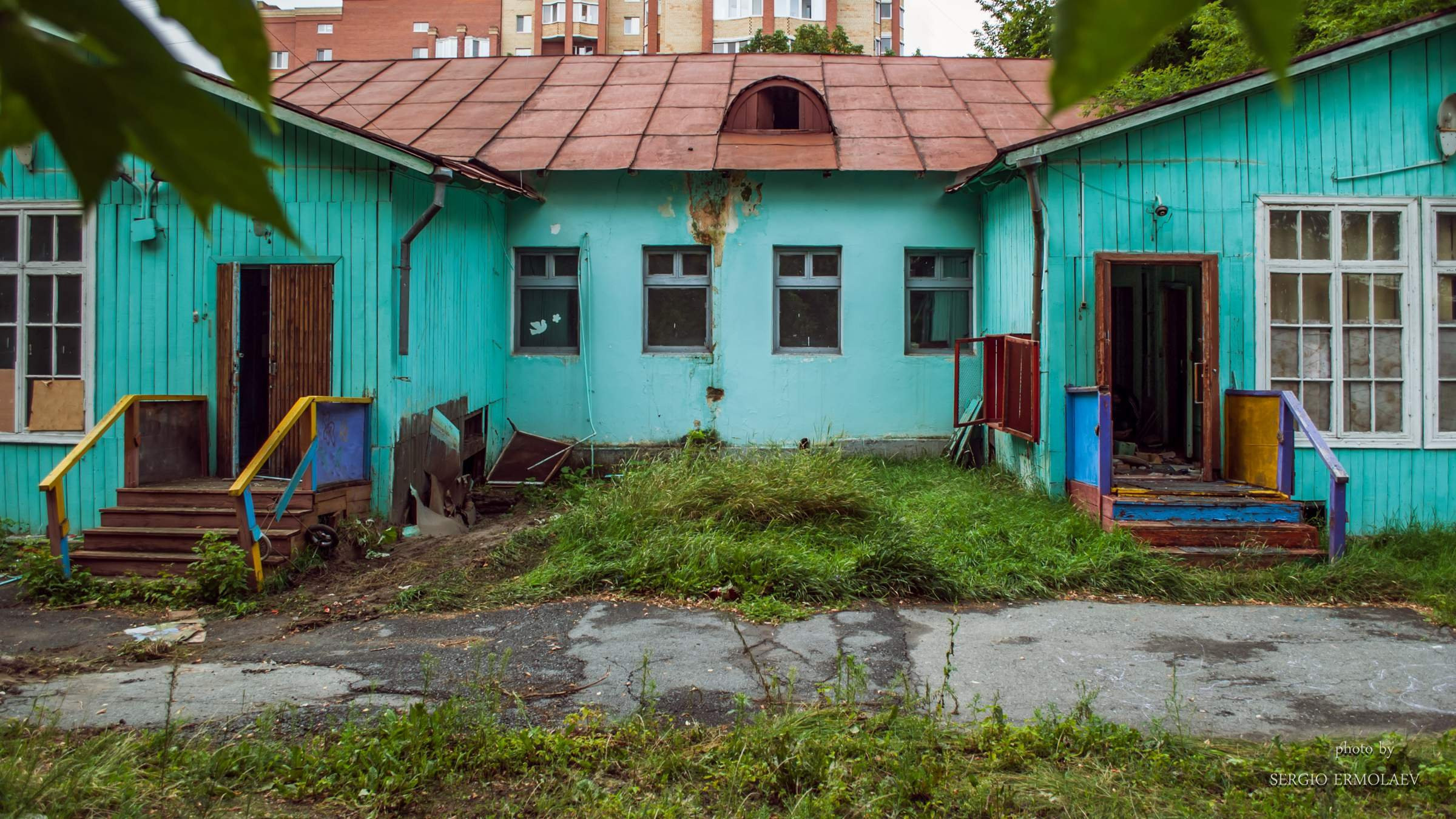 Детский сад № 14