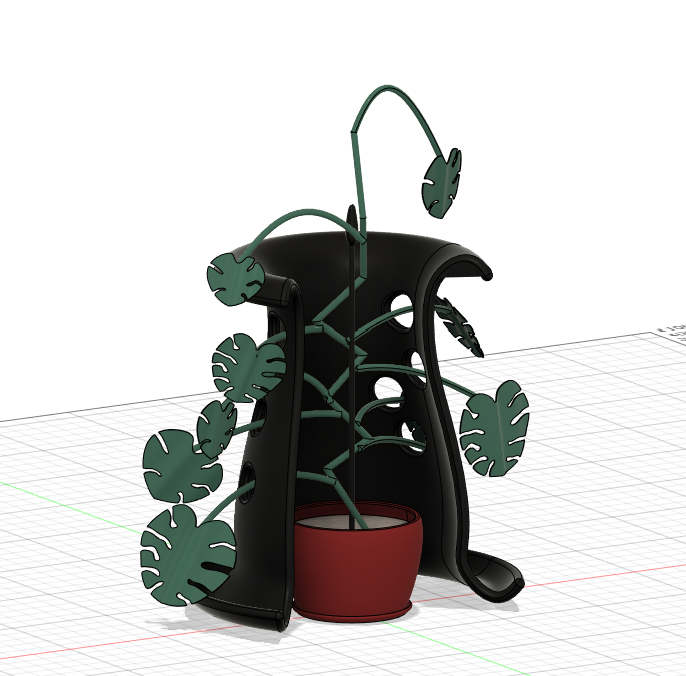 Варден/ Warden. Архив нереализованных идей