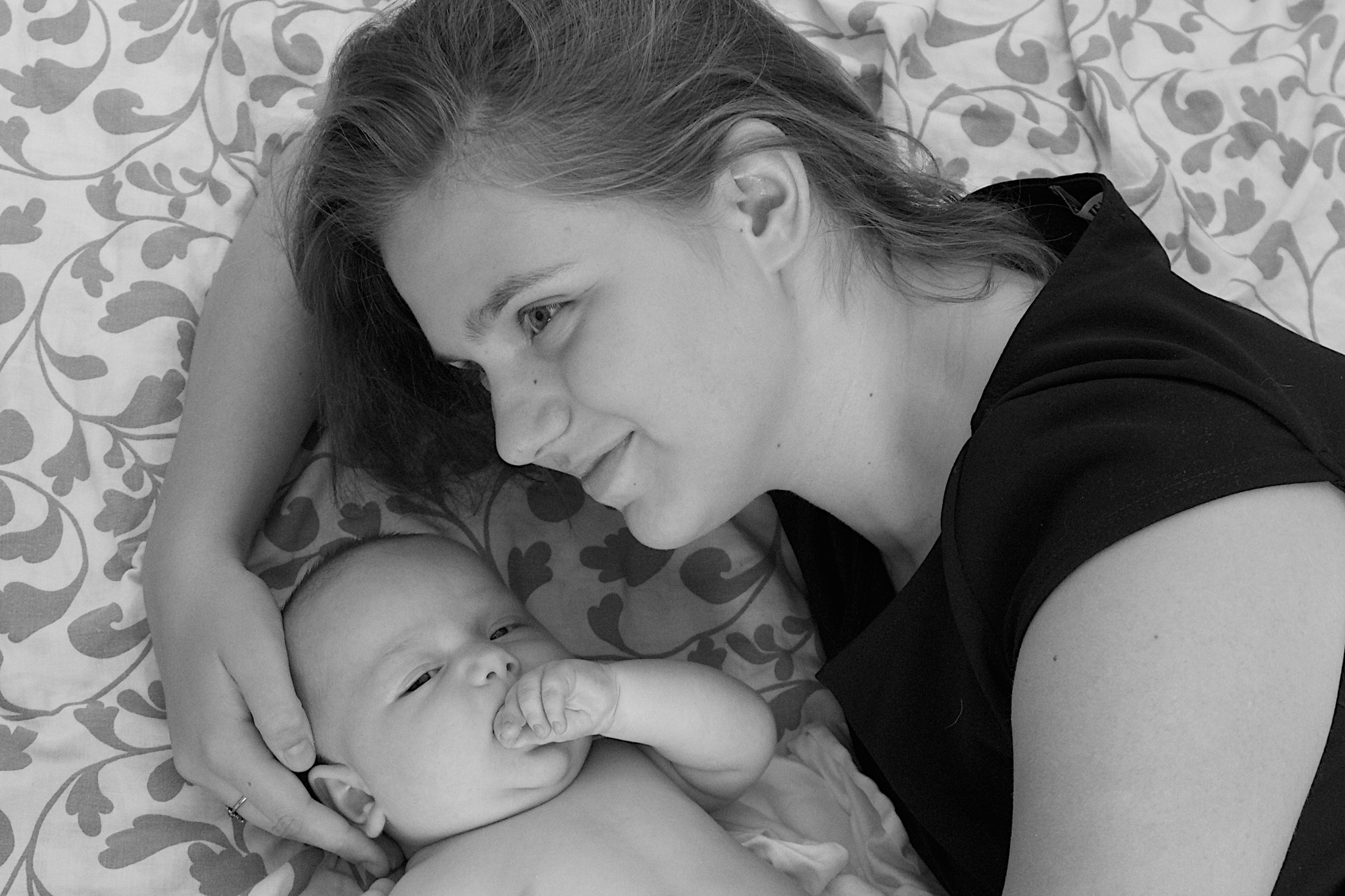 Фото Lifestyle. Детский фотограф новорожденных в Краснодаре Чижова Марина