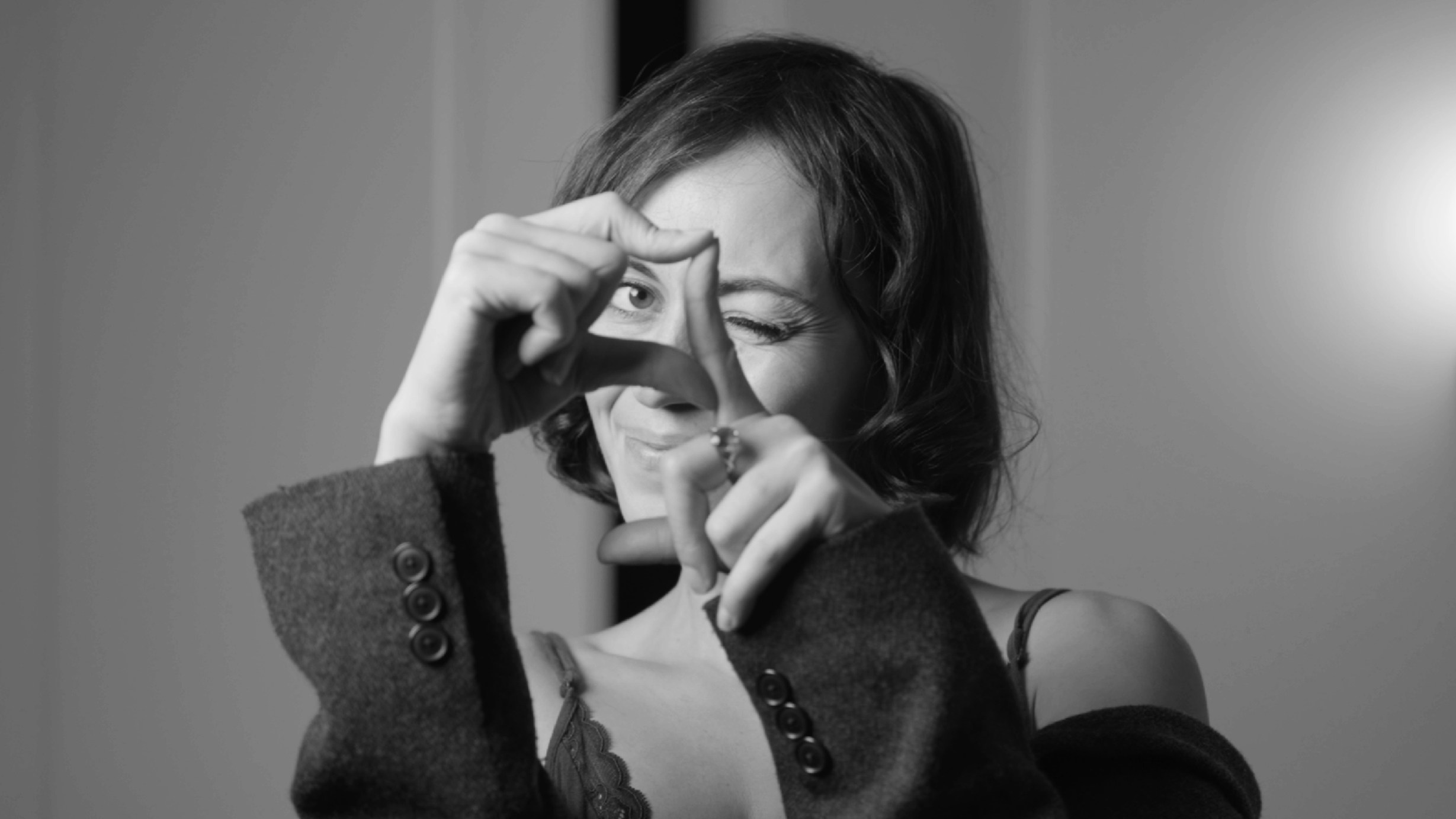 «Ты». VIADNE PICTURES