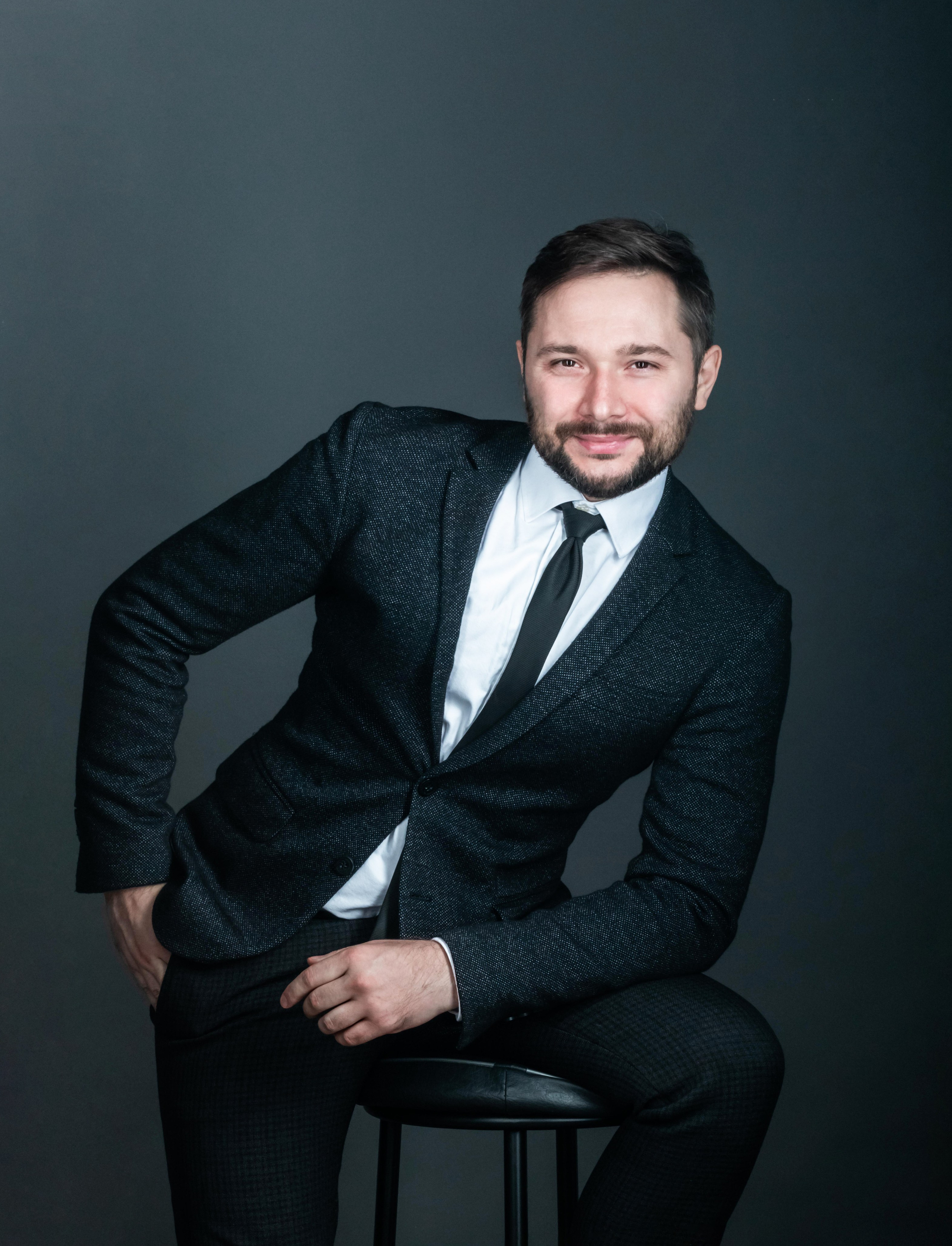 Фотограф и фототренер Москва и Питер