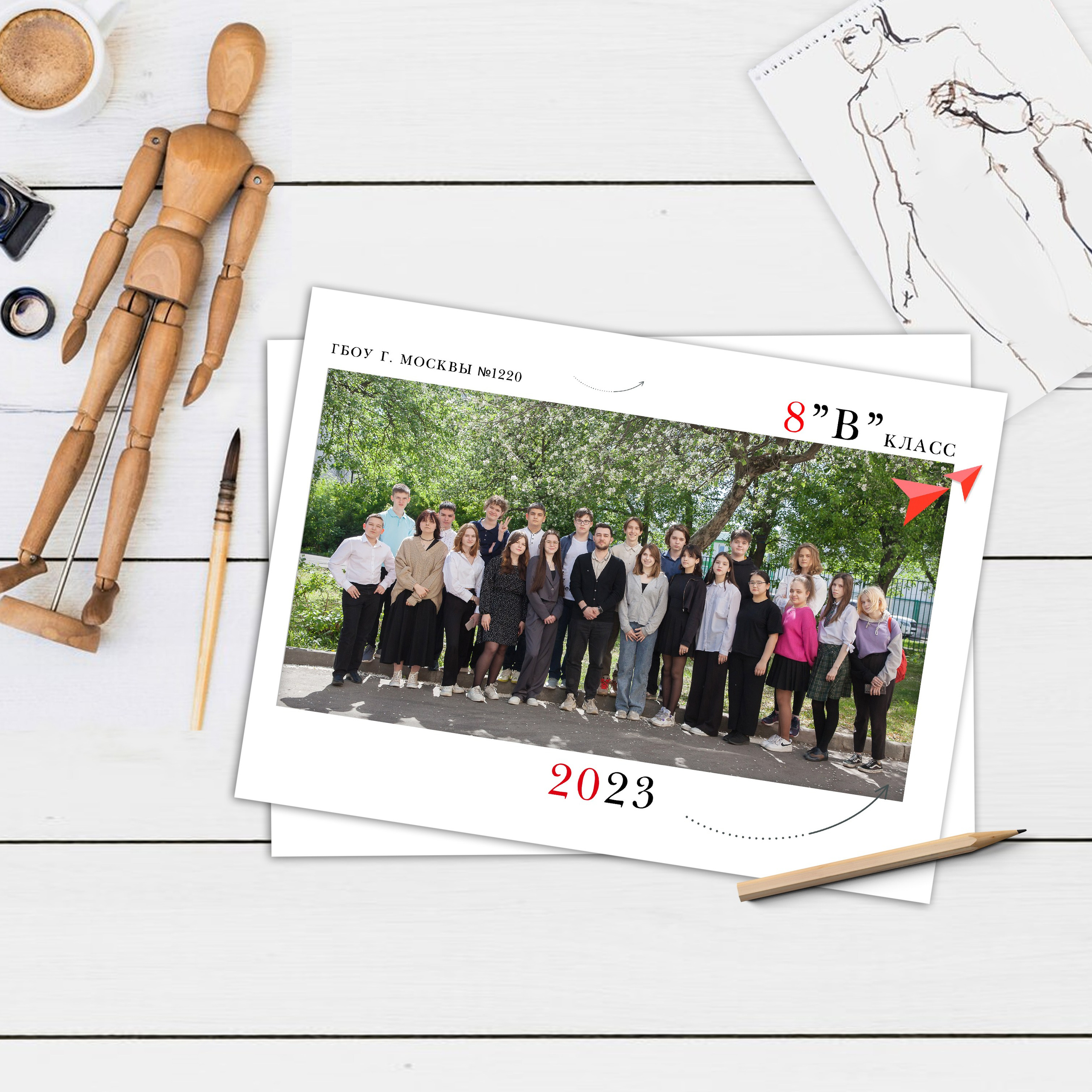 Старшая школа. Выпускные альбомы Москва. Фотограф Шукурова Кристина