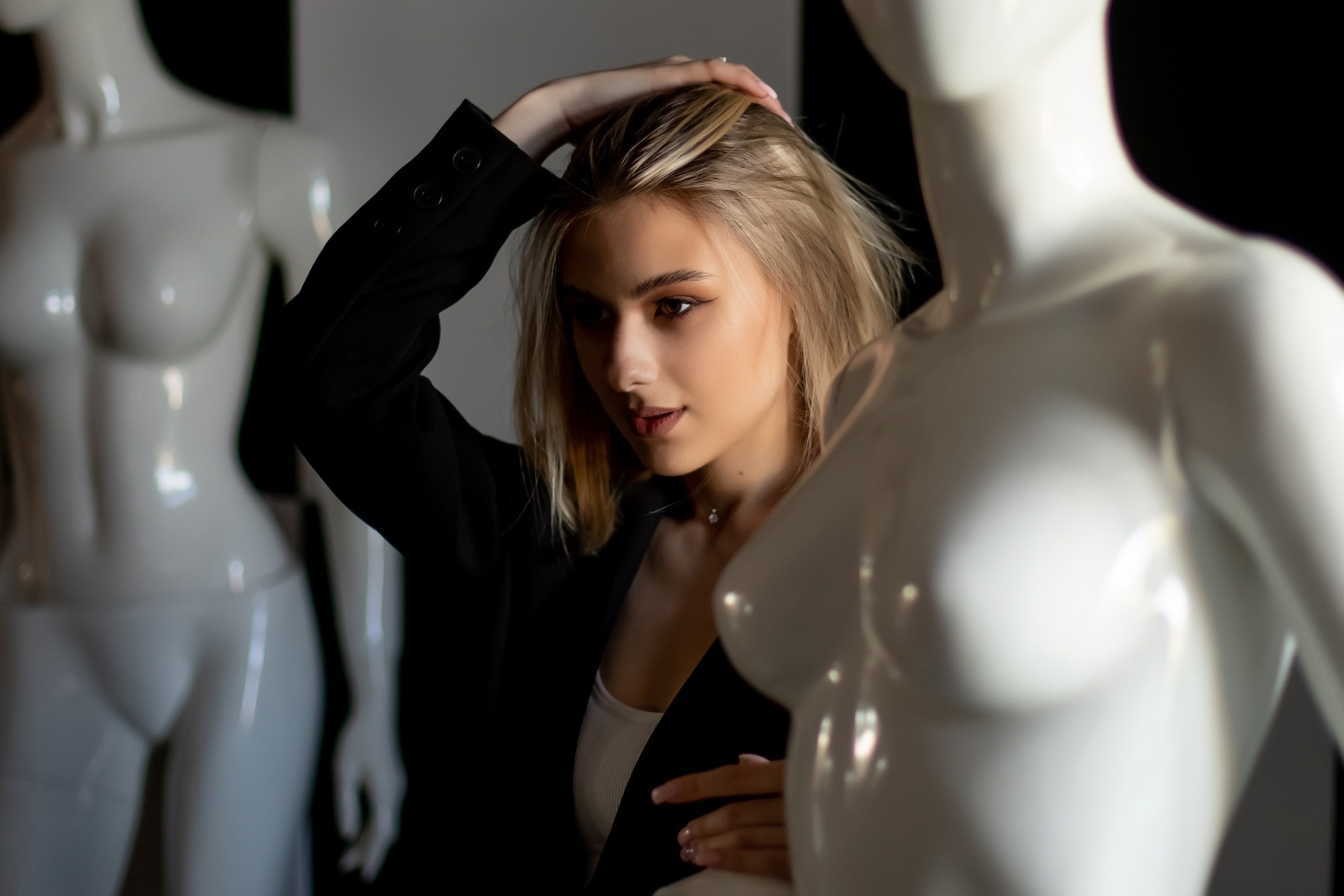 Обучение. F2 фотостудия в Смоленске