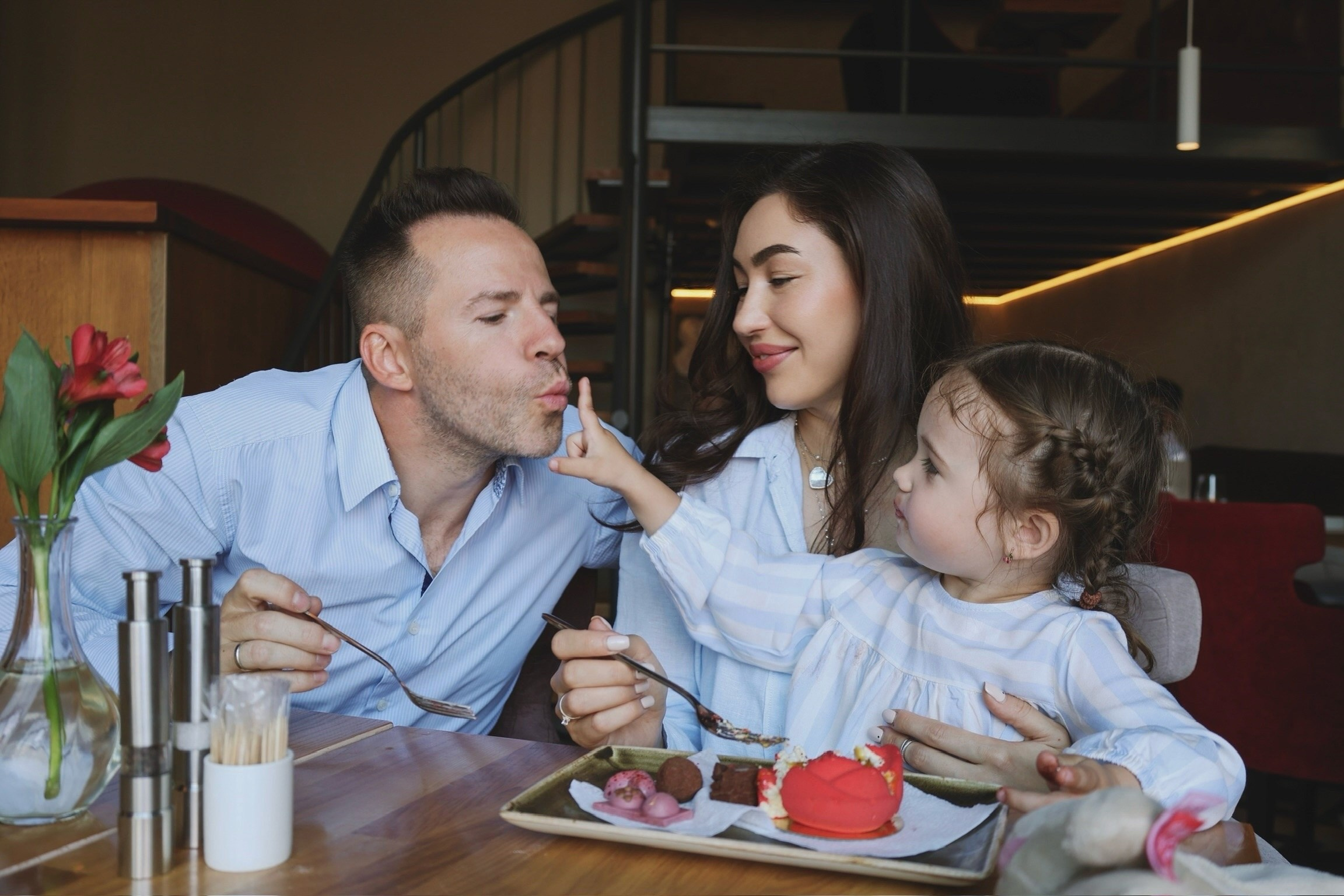 Фотограф Москва Владимир