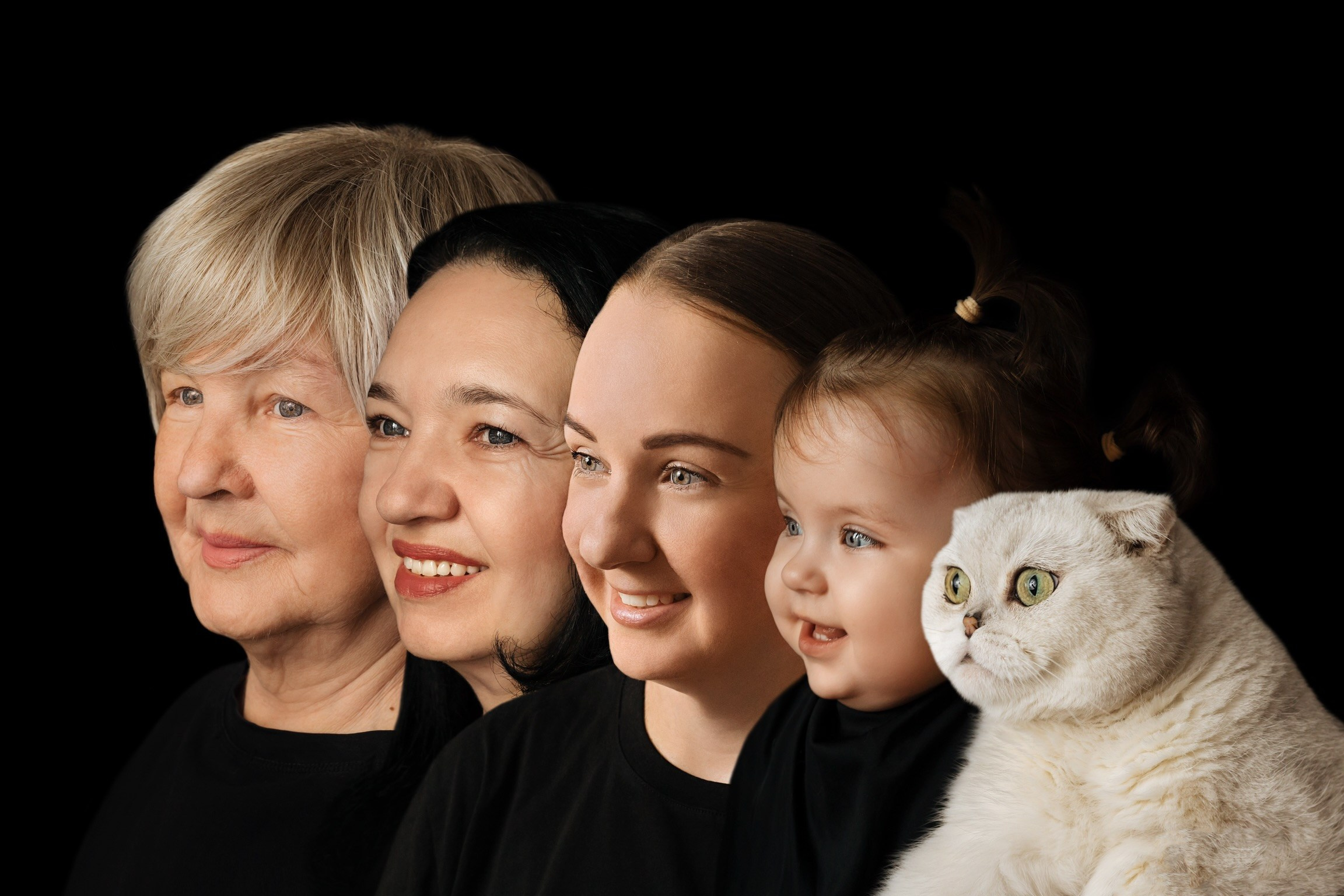 Фотограф новорожденных Химки, Красногорск, Мытищи и Москва Елена Третьяк