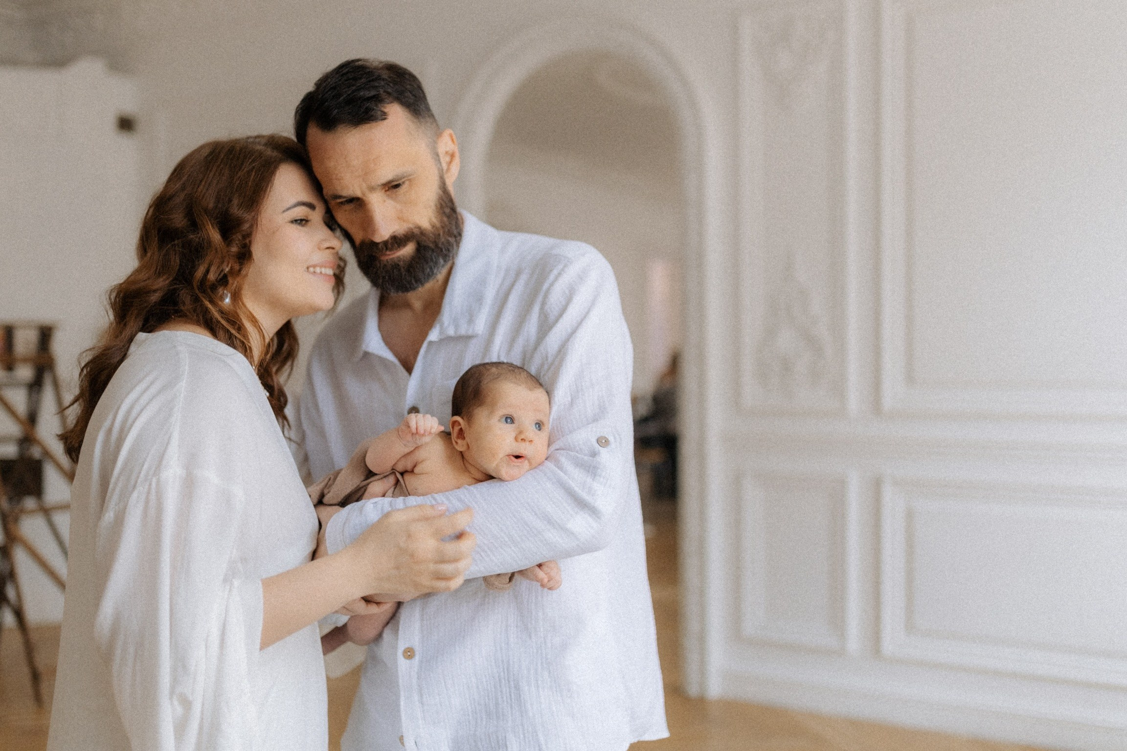 Услуги. Семейный и детский фотограф в Санкт-Петербурге Авдошова Надежда