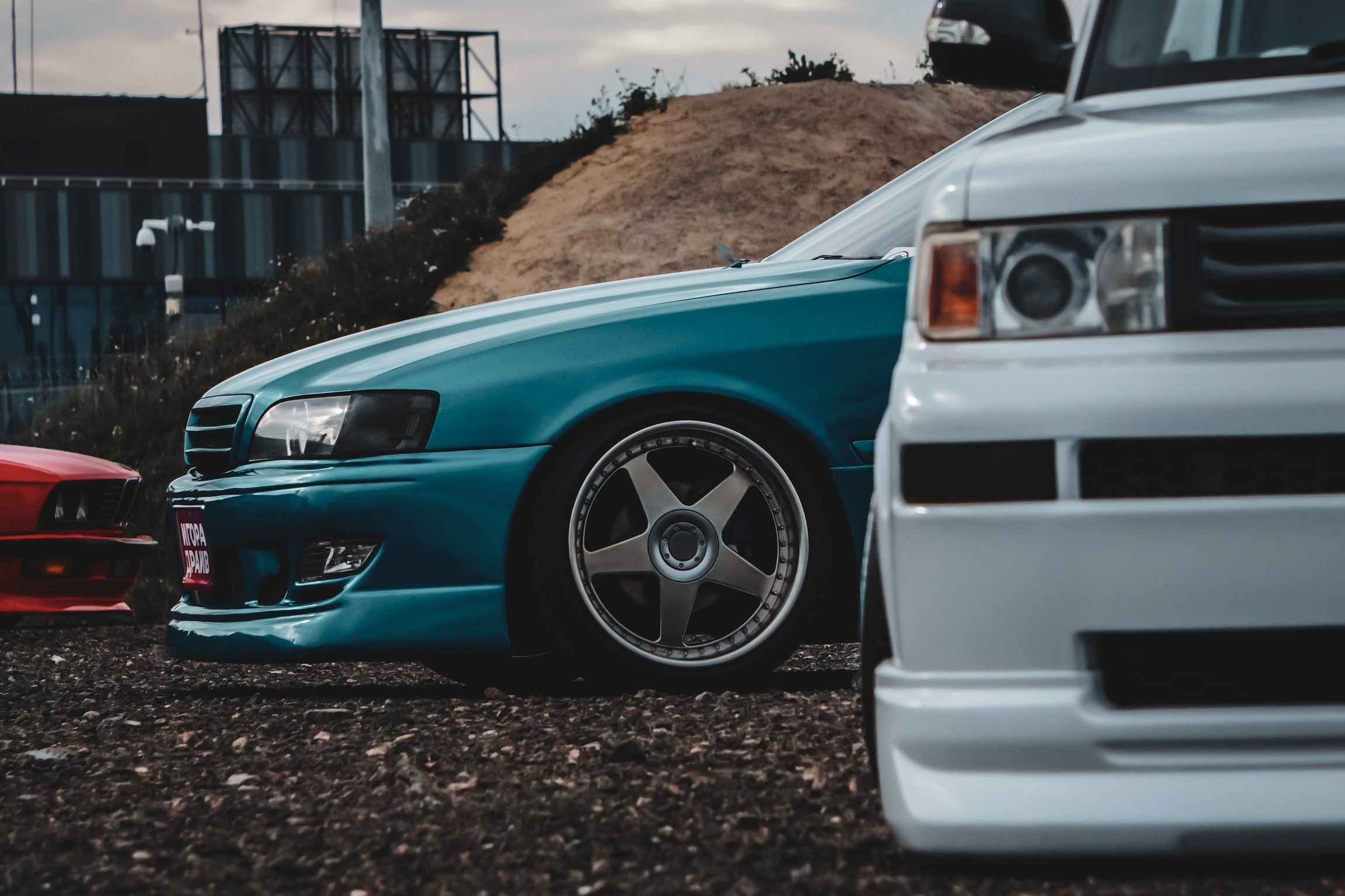 IGORA DRIVE DRIFT CHALLENGE. Ма, я фотю📸