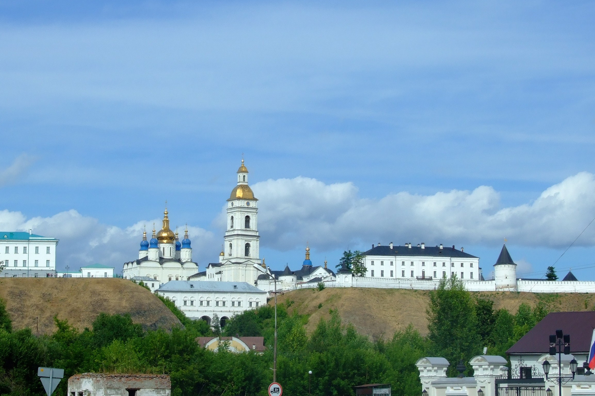 Для семьи, малой компании. Экскурсии в Тюмени и выездные