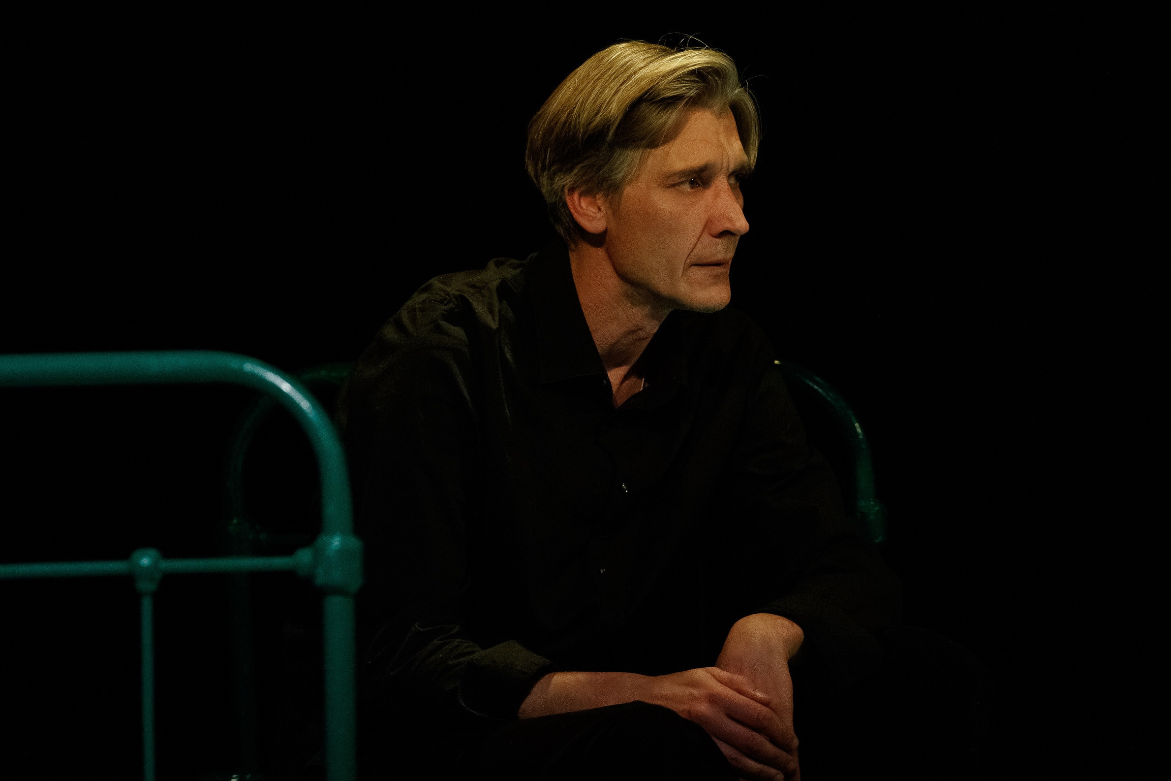 Комедия с привкусом горечи. Журнал о самом особенном. Пермь и Пермский край