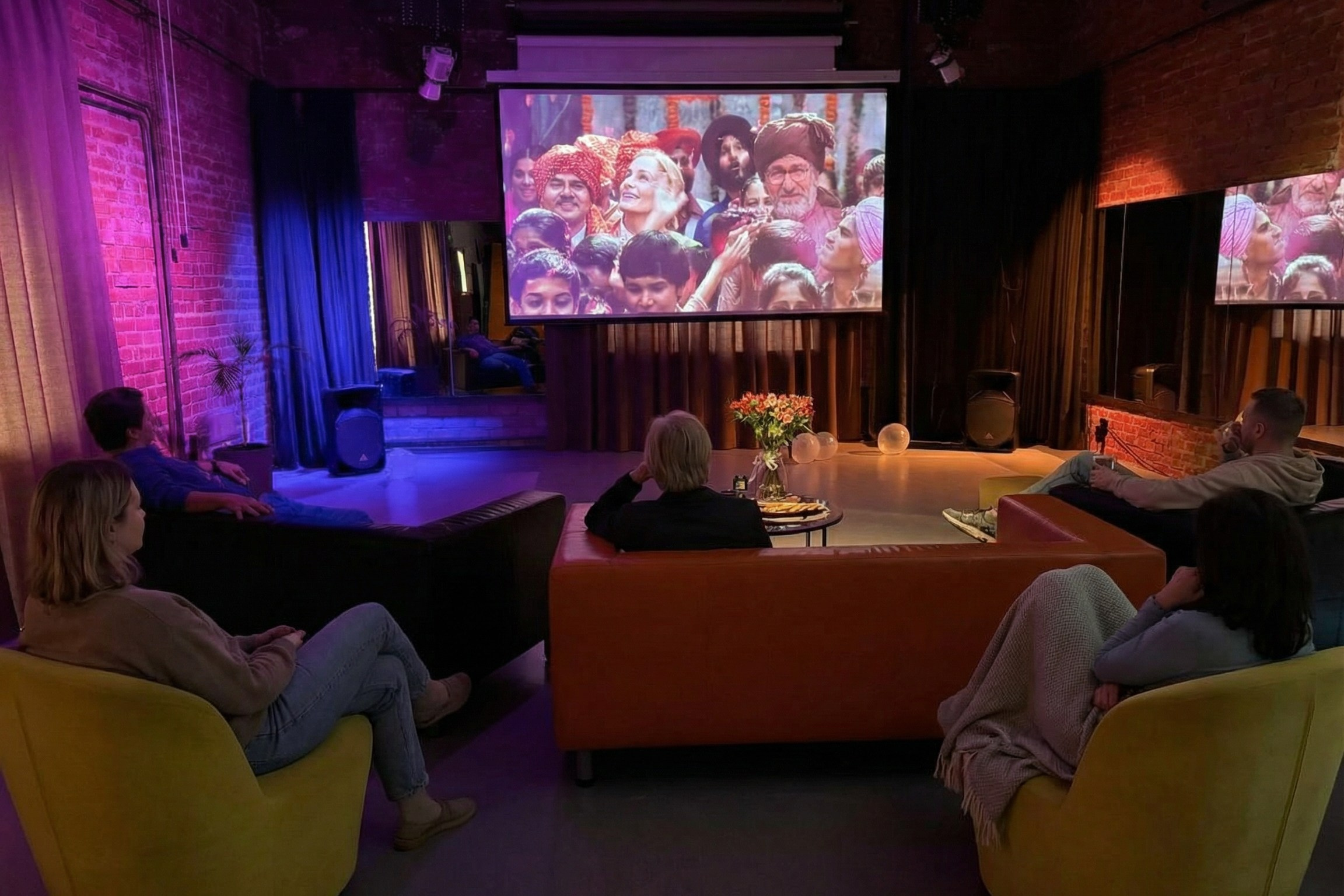 Мероприятия студии. Фото & Видео студия XIMIYA