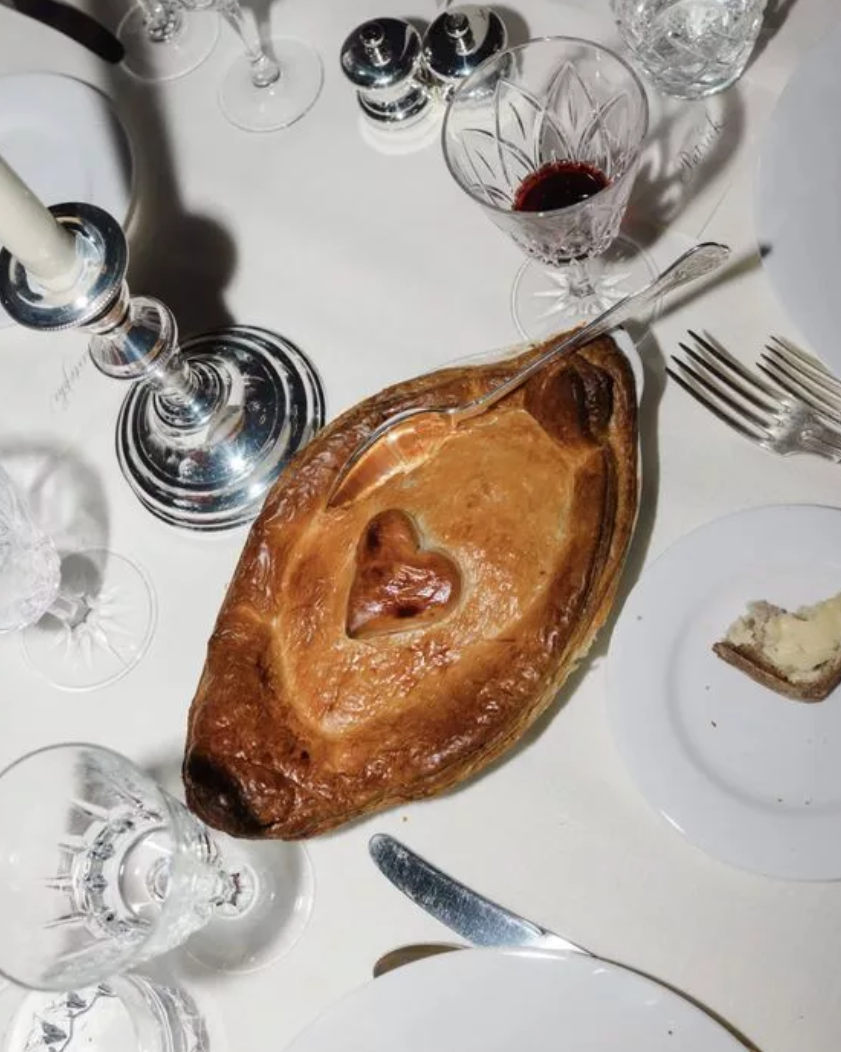 Кухня 2024 года. Свадебный и репортажный фотограф Элина Козырьянова