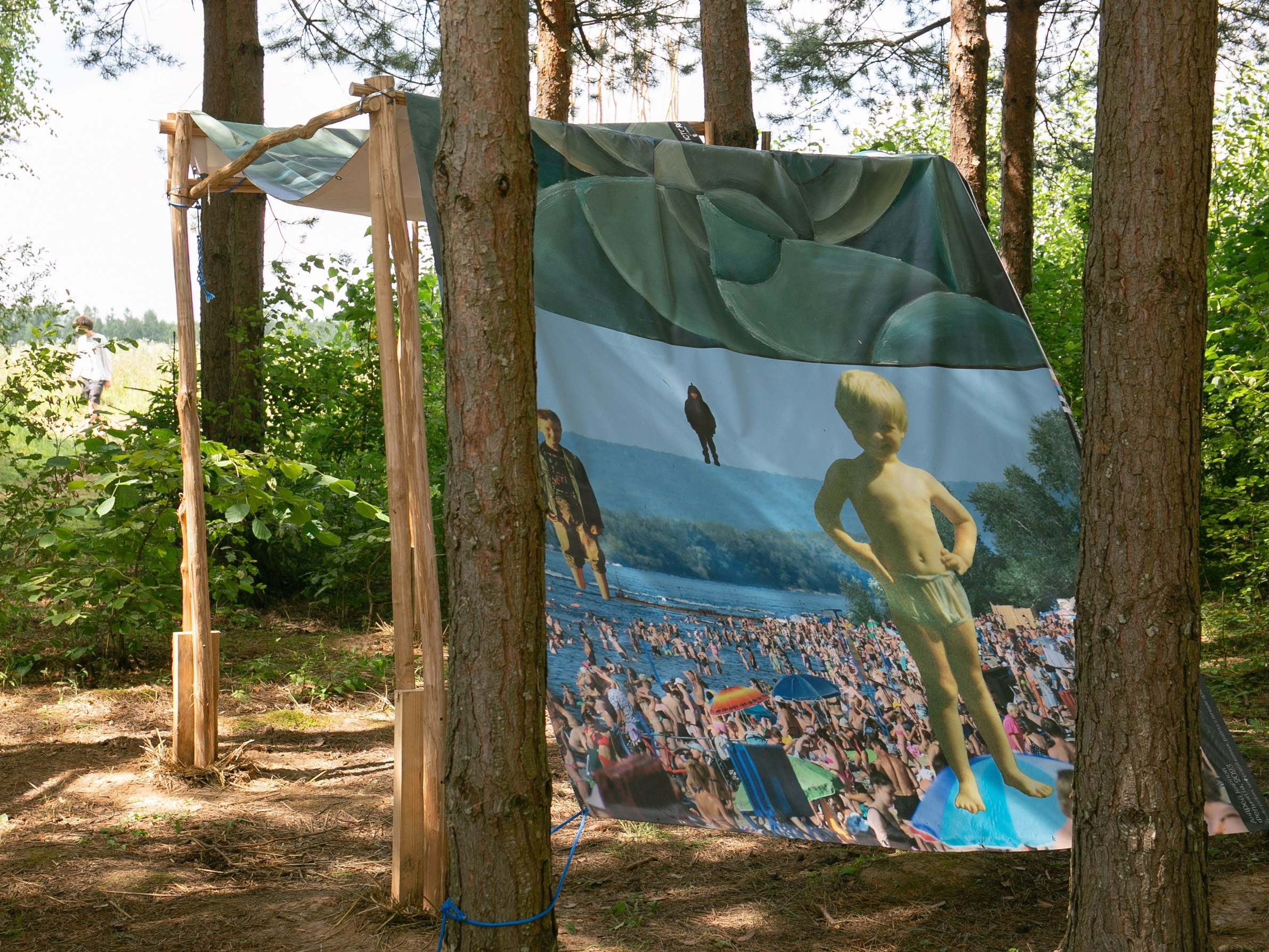 Феличита. Андрей Карпов