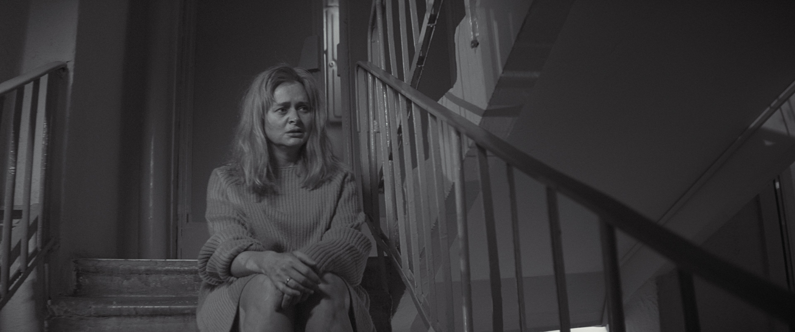 Еще один фильм, снятый в Перми. Журнал о самом особенном. Пермь и Пермский край