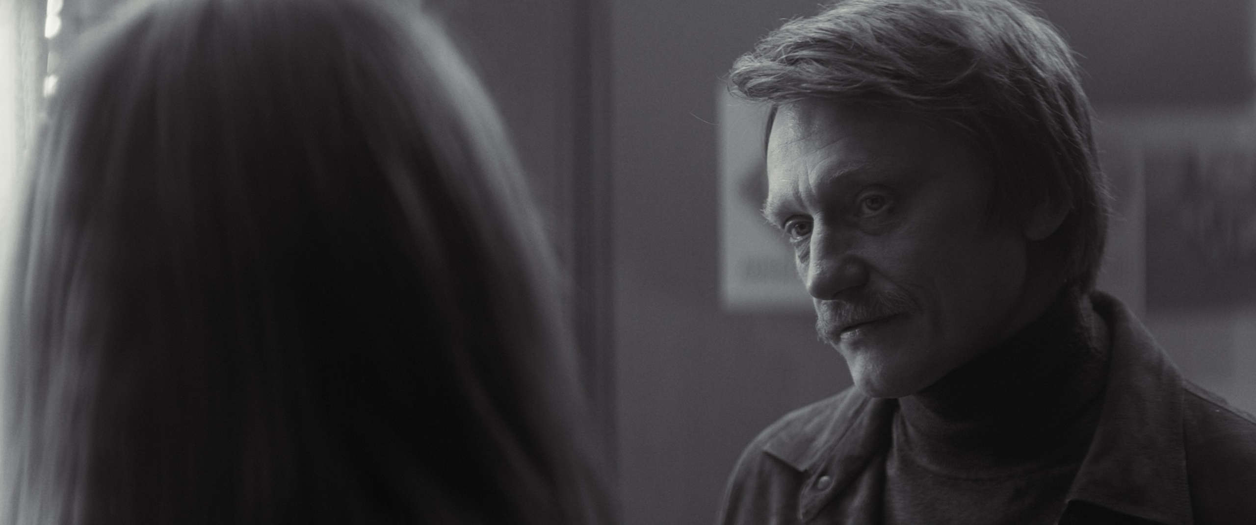 Еще один фильм, снятый в Перми. Журнал о самом особенном. Пермь и Пермский край