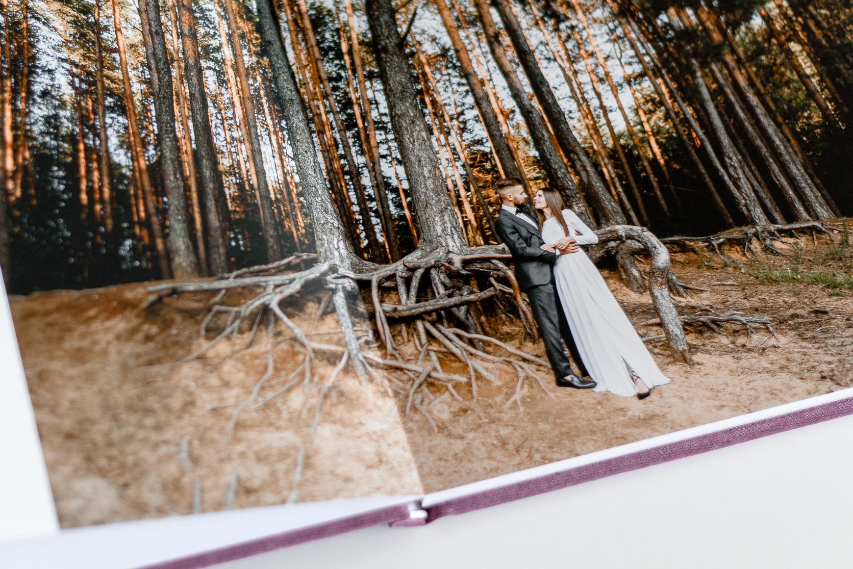 Фотокниги. Свадебный и портретный фотограф в Минске Татьяна Лобода