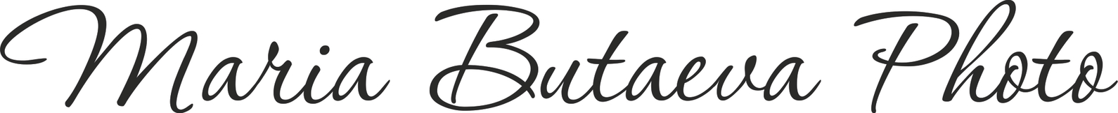 mariabutaevaphoto.ru