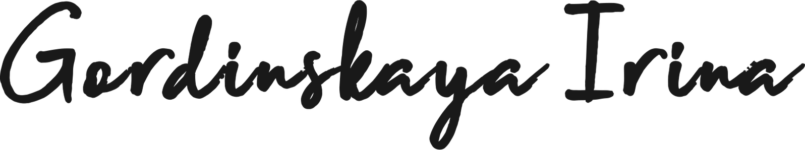 gordinskaya.wfolio.pro