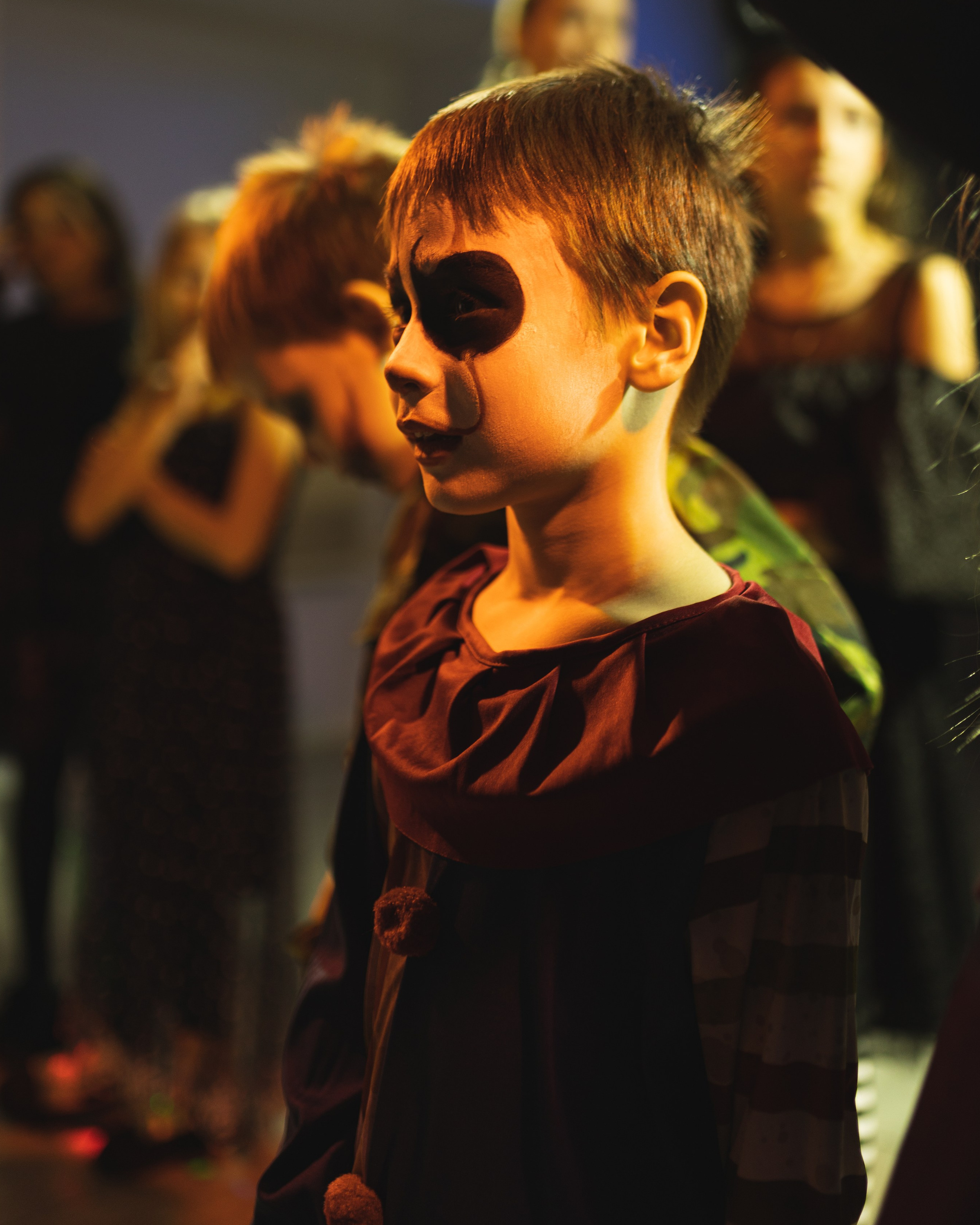 Прайс. Портретный фотограф Кристина Лукьянова