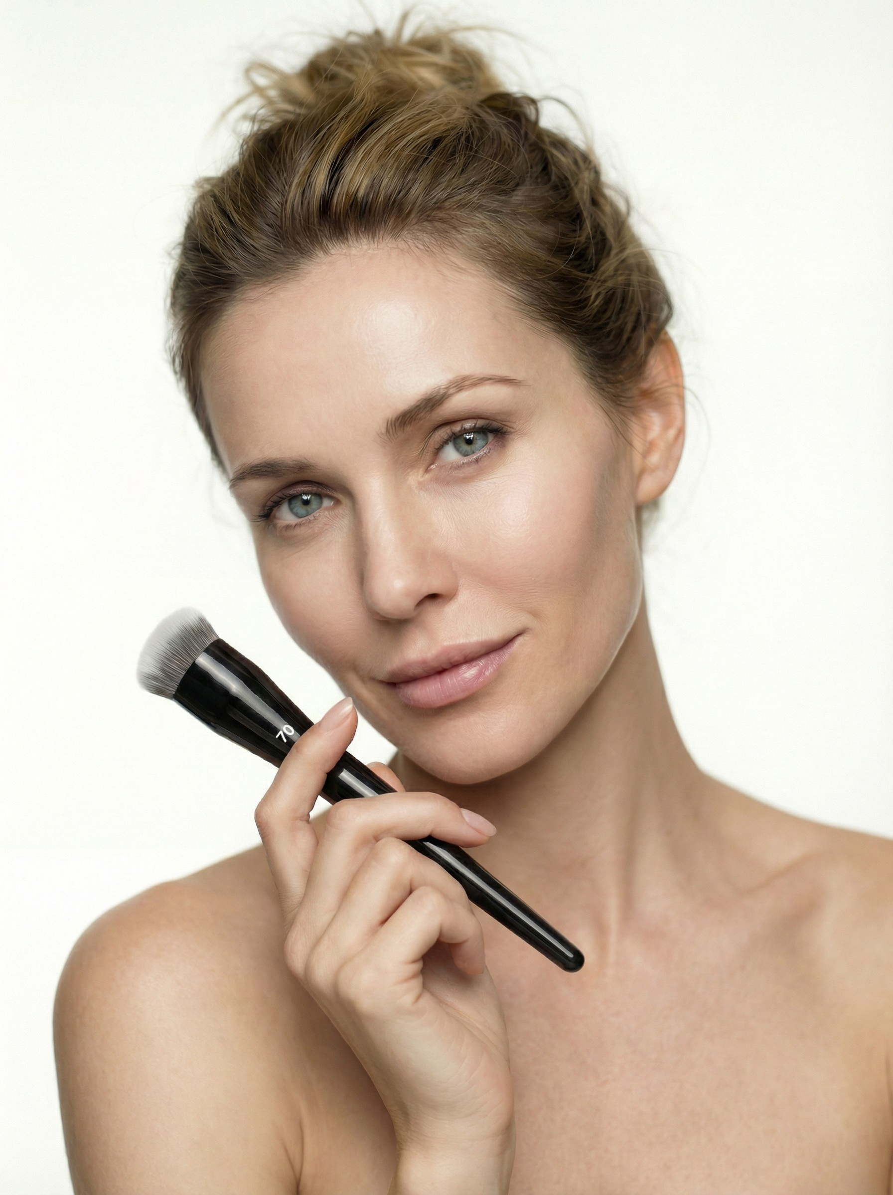 Нейрофотосессия кисти для ВБ. Фотограф Марина Побединская