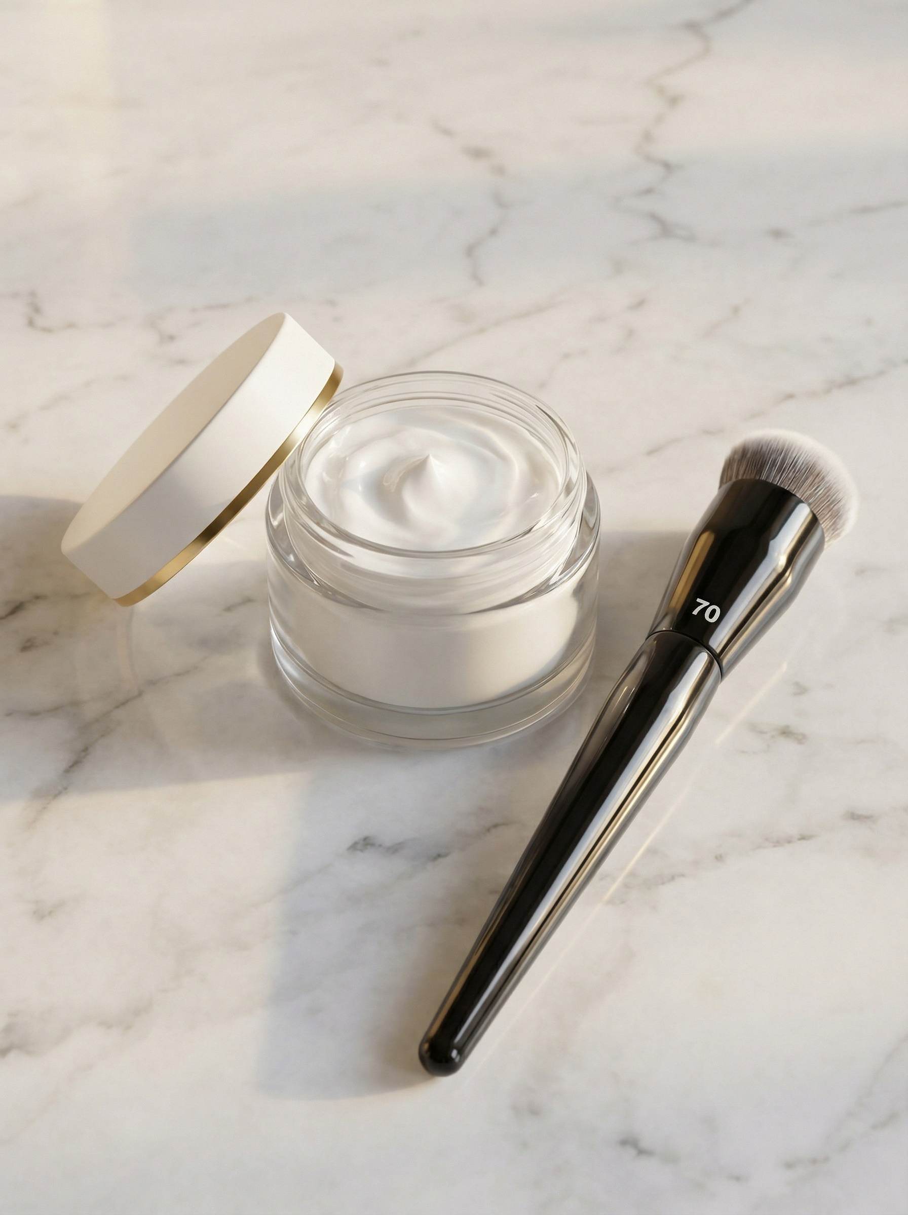 Нейрофотосессия кисти для ВБ. Фотограф Марина Побединская