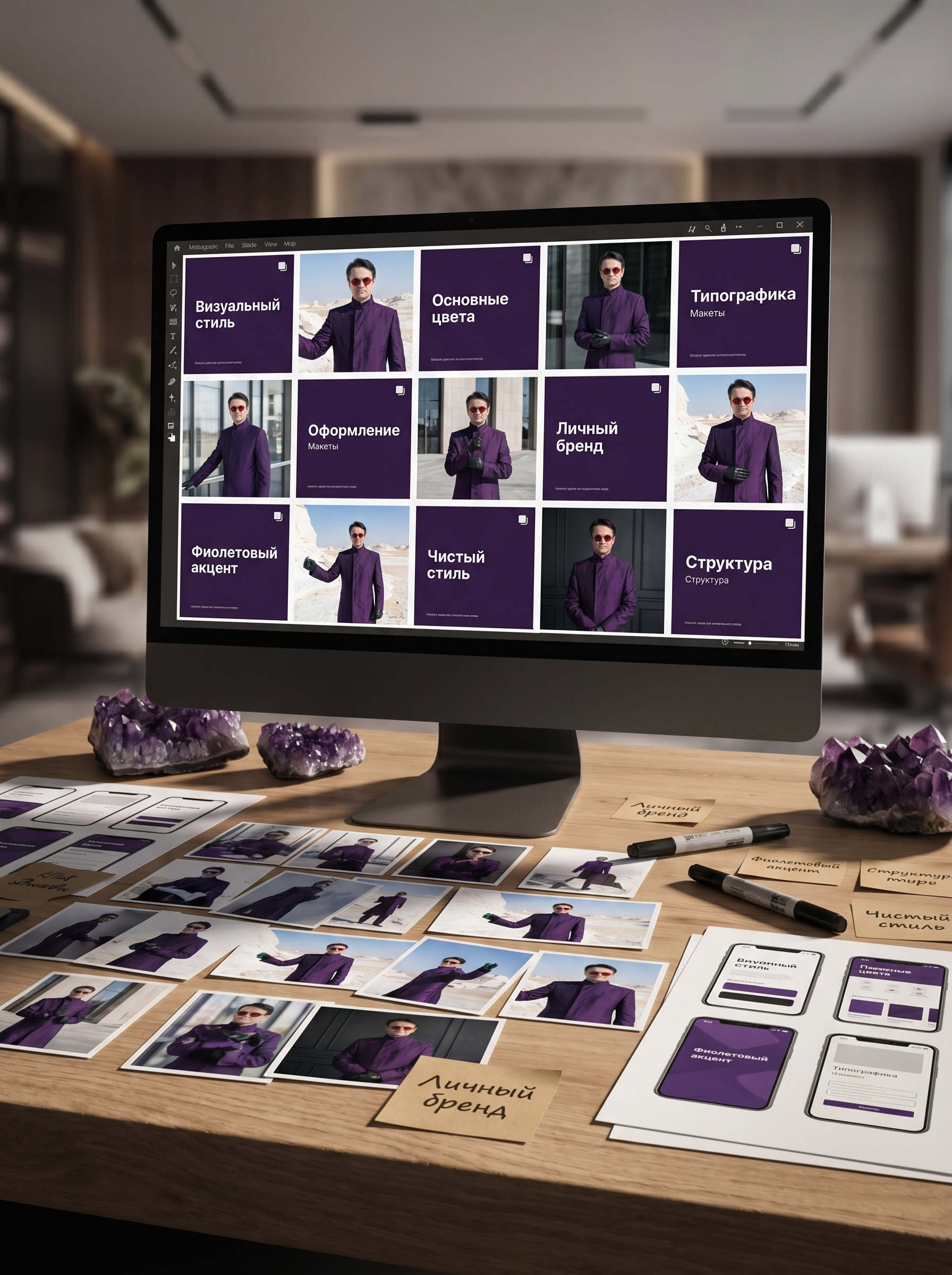 Коммерческий нейропродакшен для маркетплейсов, клиник и экспертов | ARTBiokron