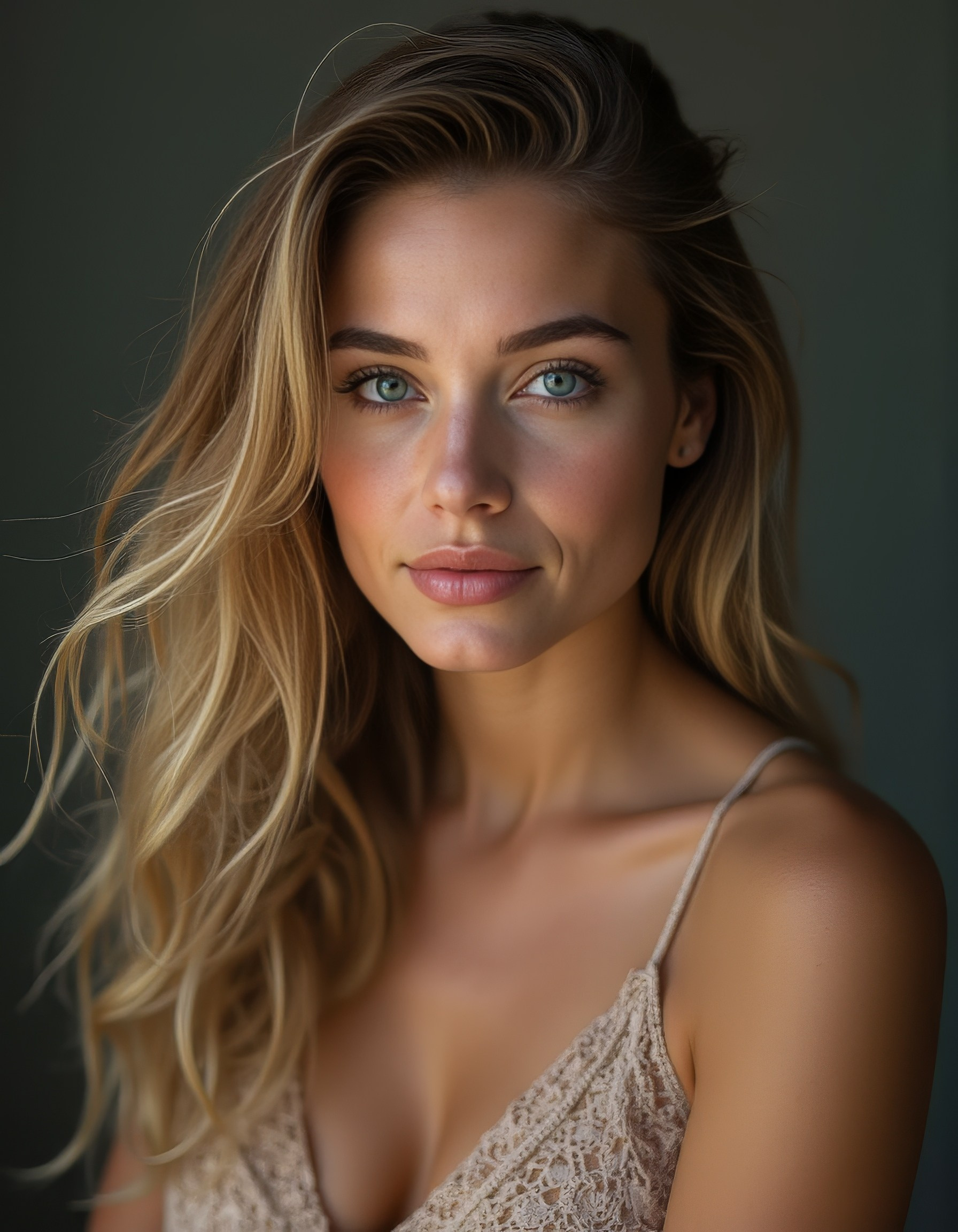 Возможности Flux для генерации нейрофото с примерами созданных изображений