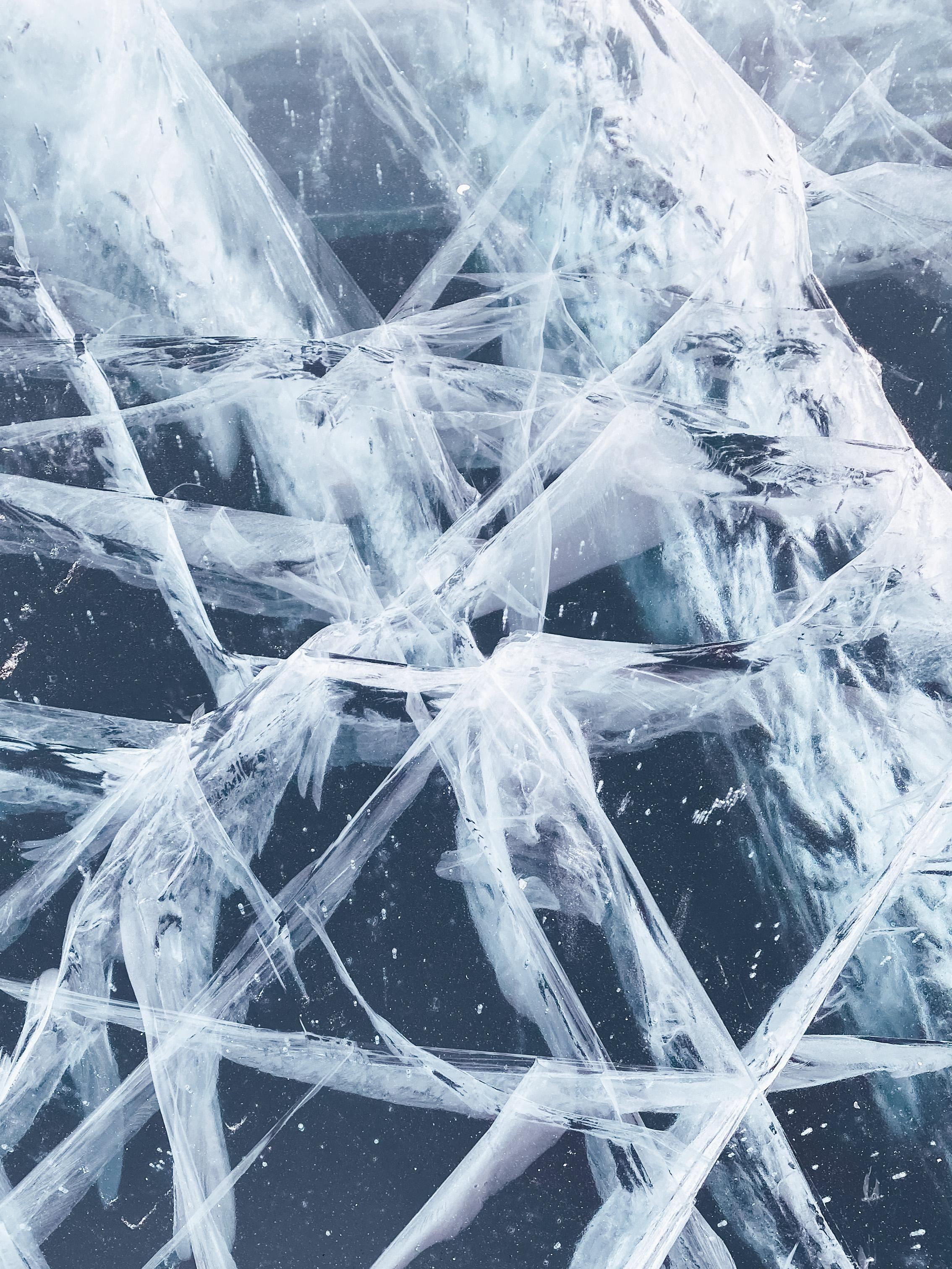 Байкал для каждого. Фотограф в Санкт-Петербурге — Лучина Екатерина