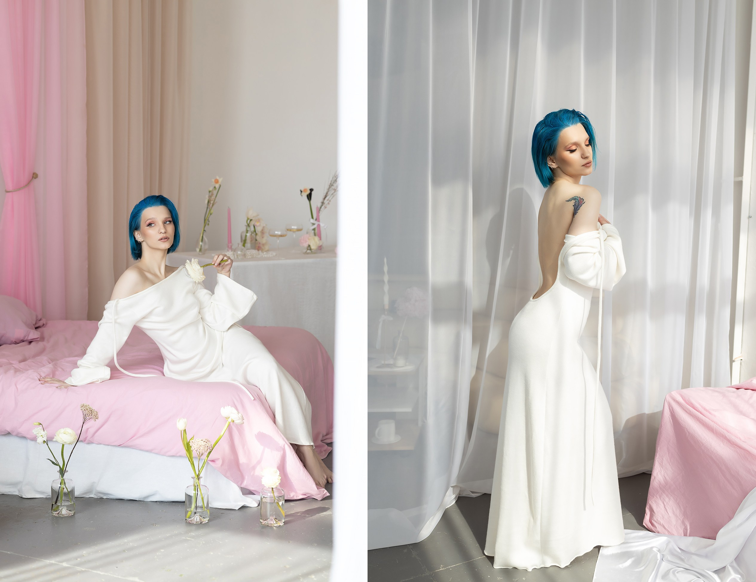 Одежда. Фотограф Минск