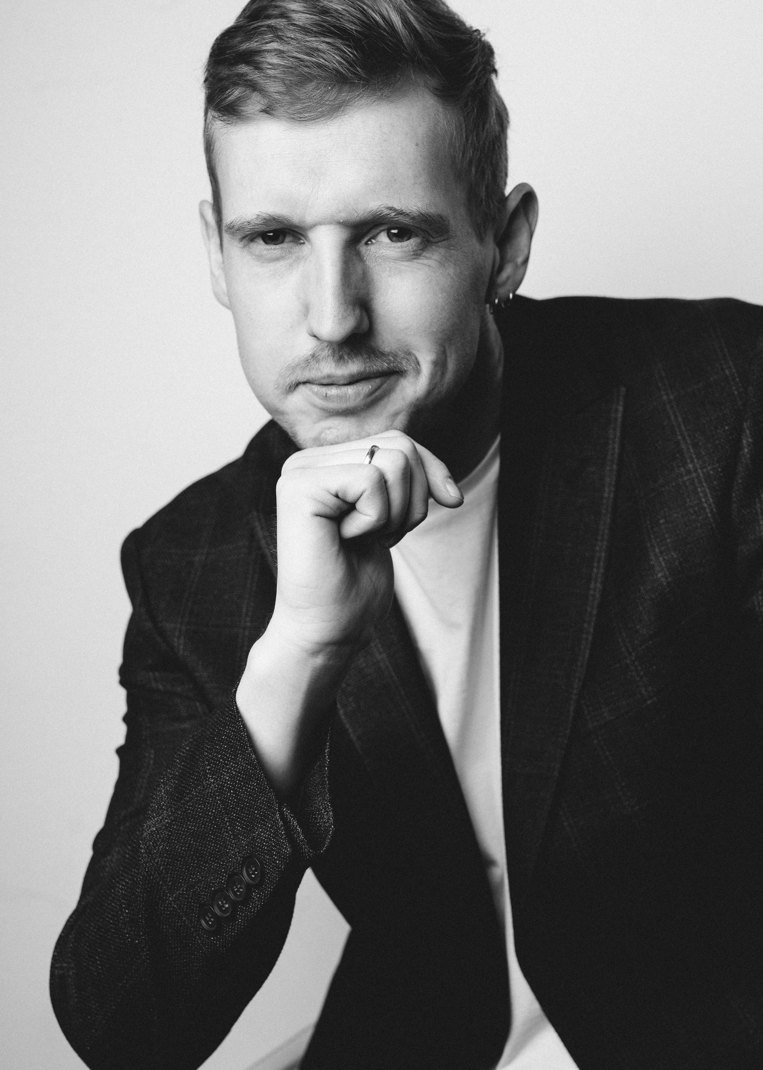 Фотограф Романов Вадим