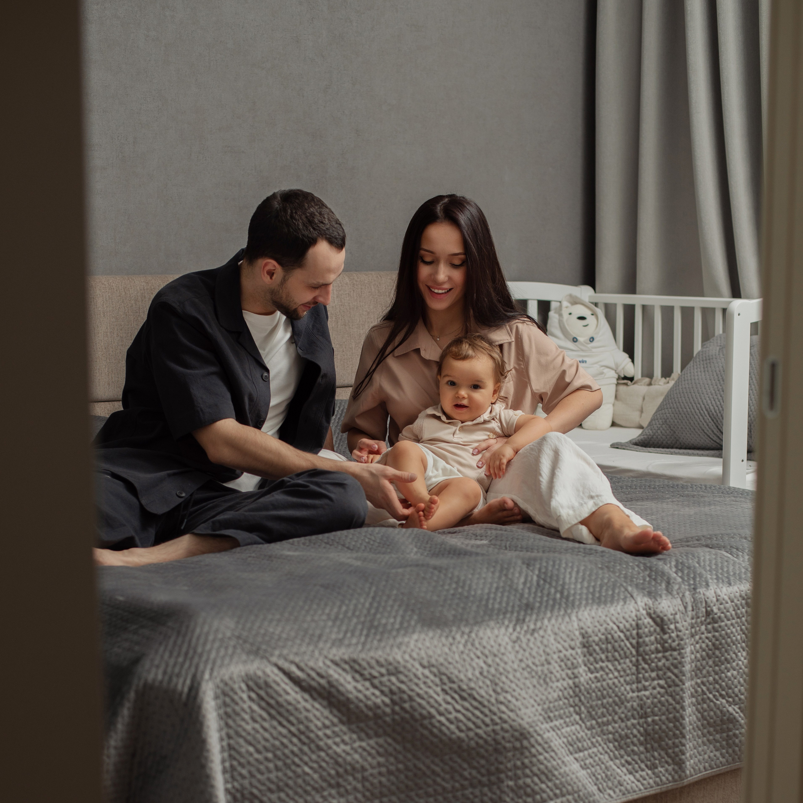 Лина Курочка — ваш фотограф