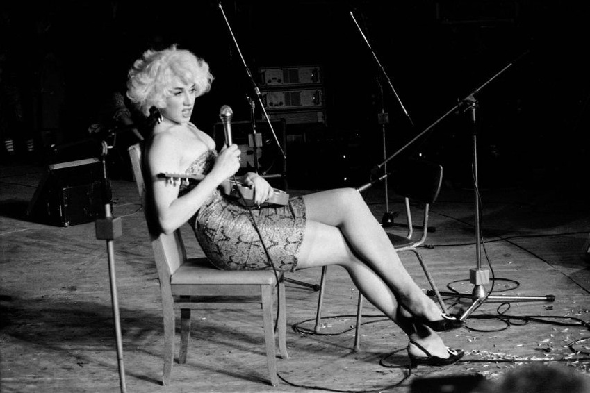 Александр Забрин