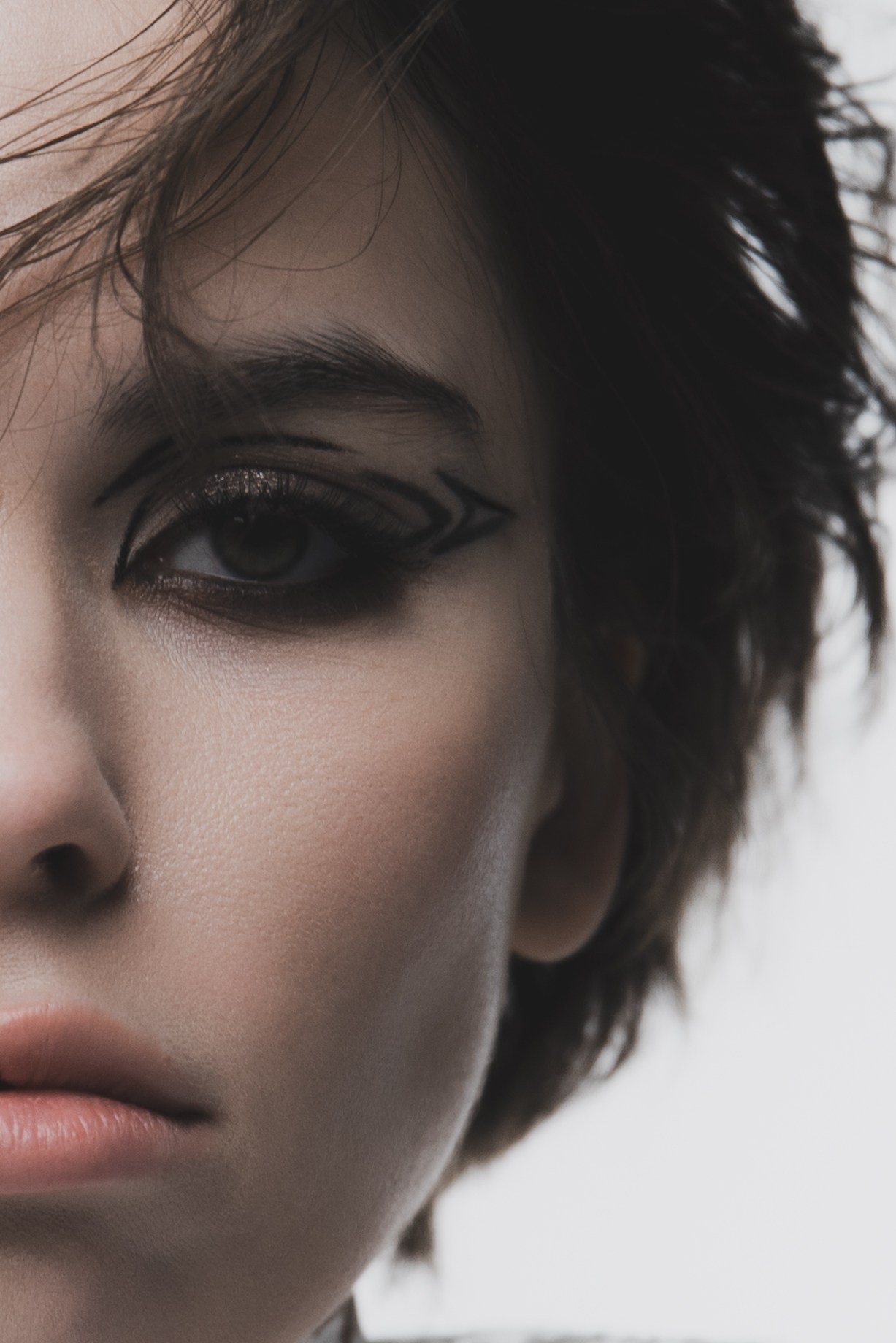 Art. Фотограф Вадим Семак