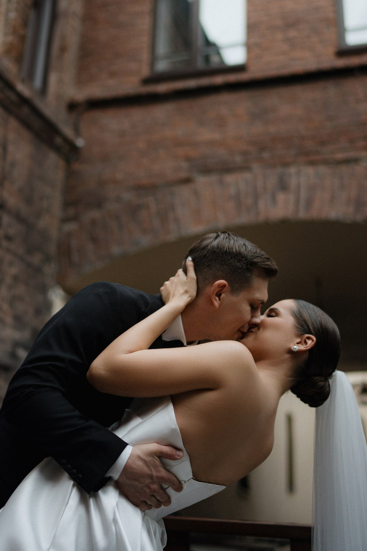 Свадьбы. Фотограф Томск, Новосибирск Влад Свириденко