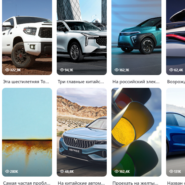 Обо мне. Видеоконтент, который продает