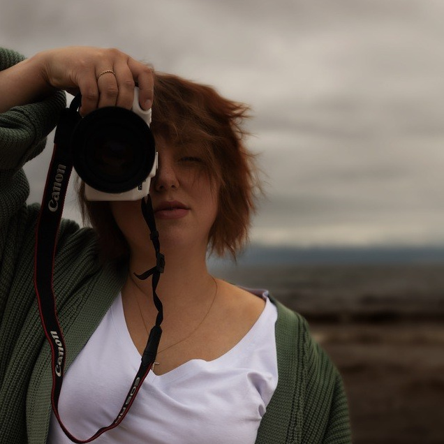 Семейный фотограф Татьяна Скрипка