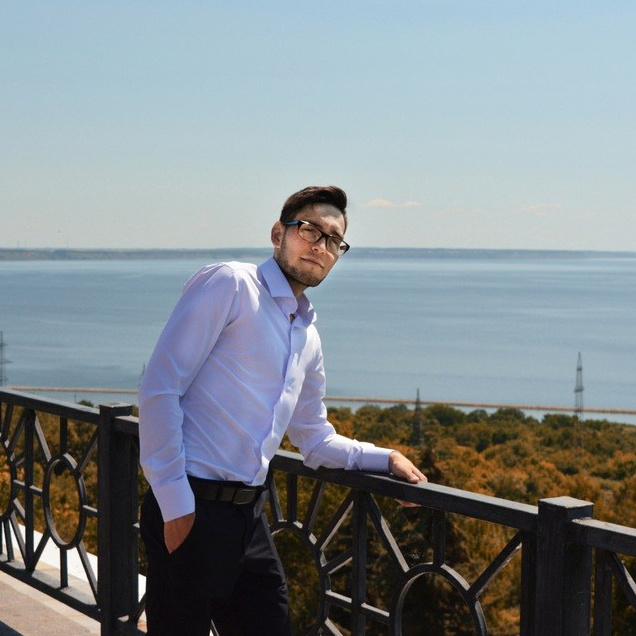 Контакты. Фотограф в Ульяновске Даниил Николаев