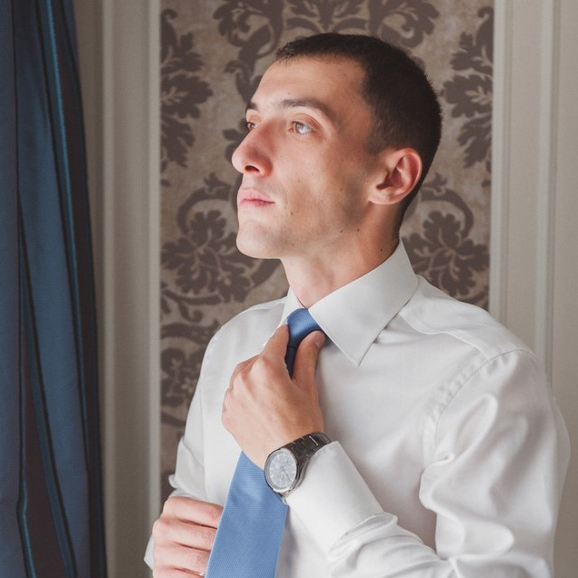 Тимур и Ксения. Видеостудия Million Stories