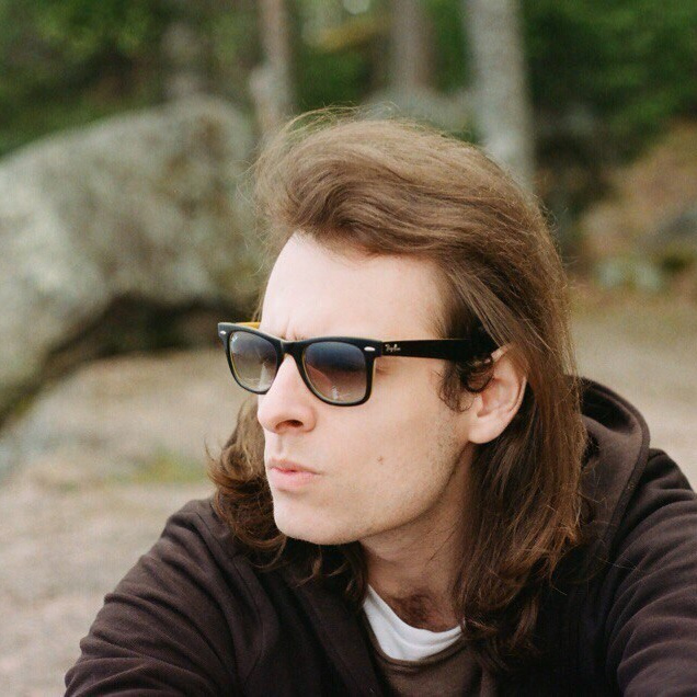 Demanray. Логутенко Георгий — Видеооператор и Фотограф в Санкт-Петербурге