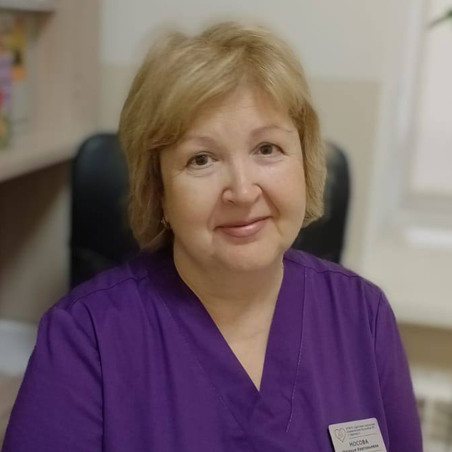 Специалисты. Шаг за шагом