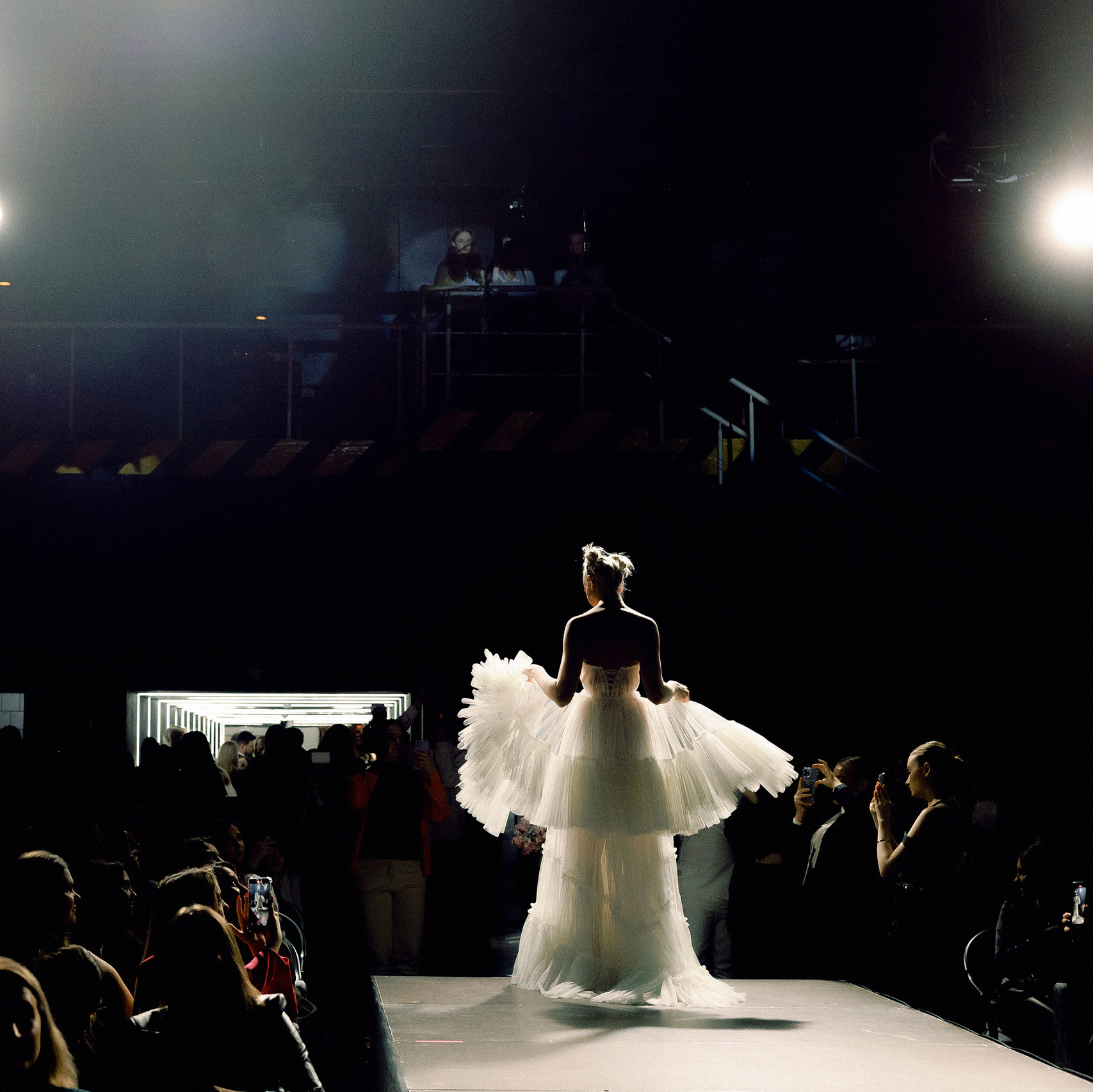 Atelier. Свадебный фотограф Аня Милграм