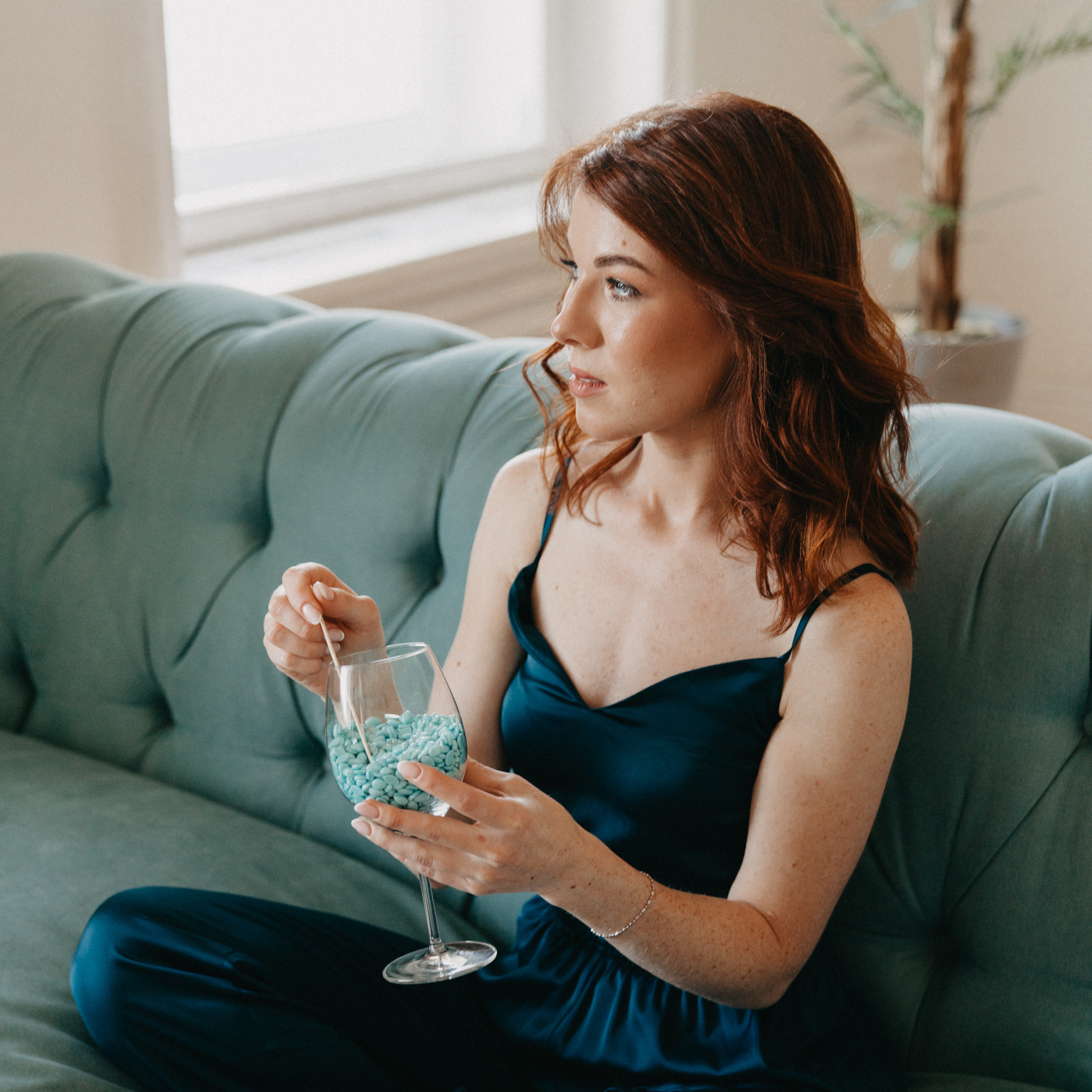 Фотограф в Санкт-Петербурге Мария Александрова