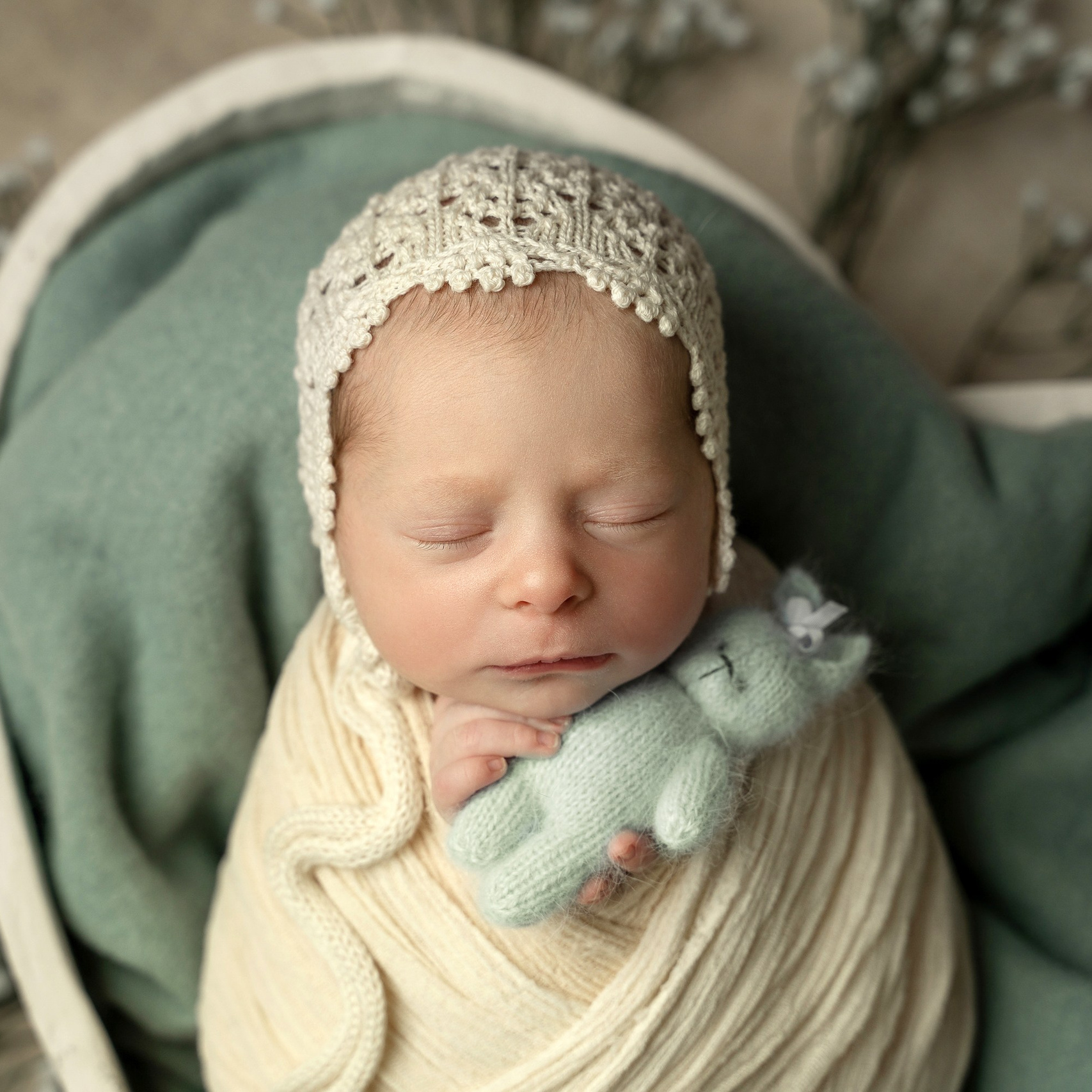 Ньюборн фотограф, фотограф новорожденных г. Нальчик Залина Афаунова