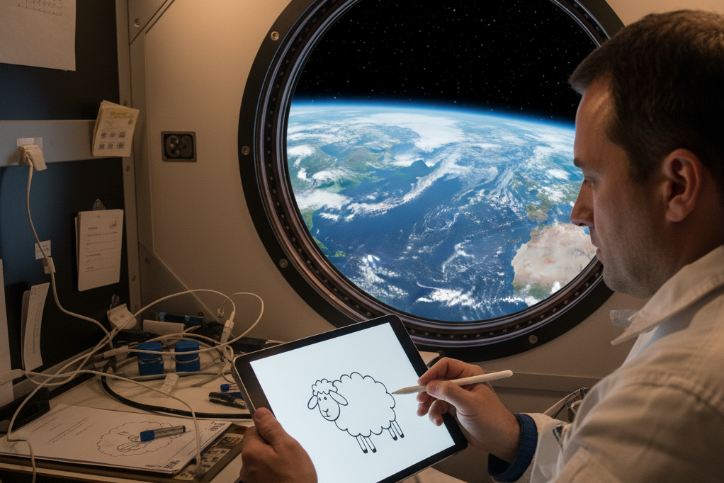 Как мозг думает? Интуиция, инсайт, предсказания, телепатия. Гид и фотограф в Валенсии Новиков Михаил