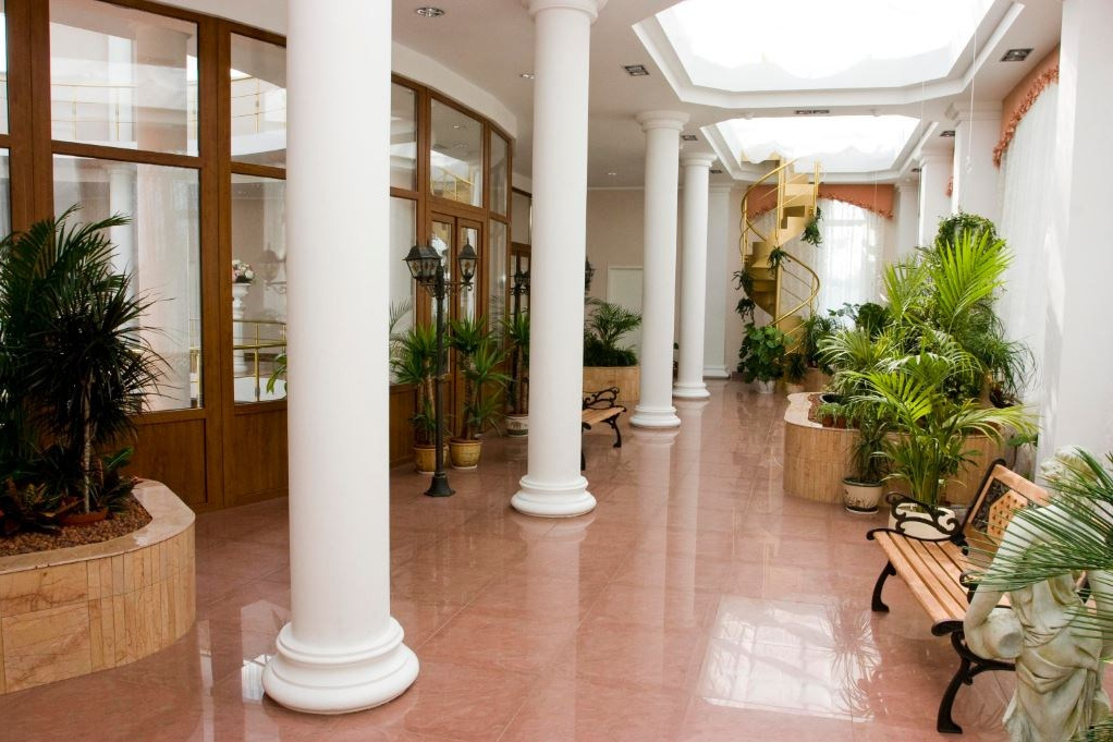 Самые красивые ЗАГСы в Спб: какой выбрать