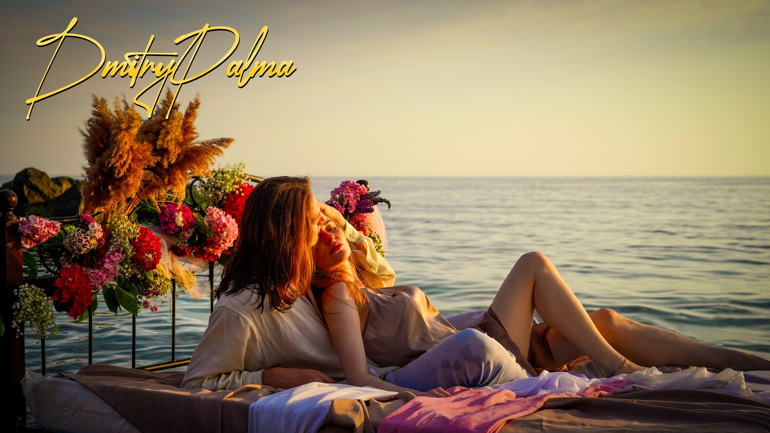 Фотограф в Сочи Фотосессии на яхтах Дмитрий Пальма